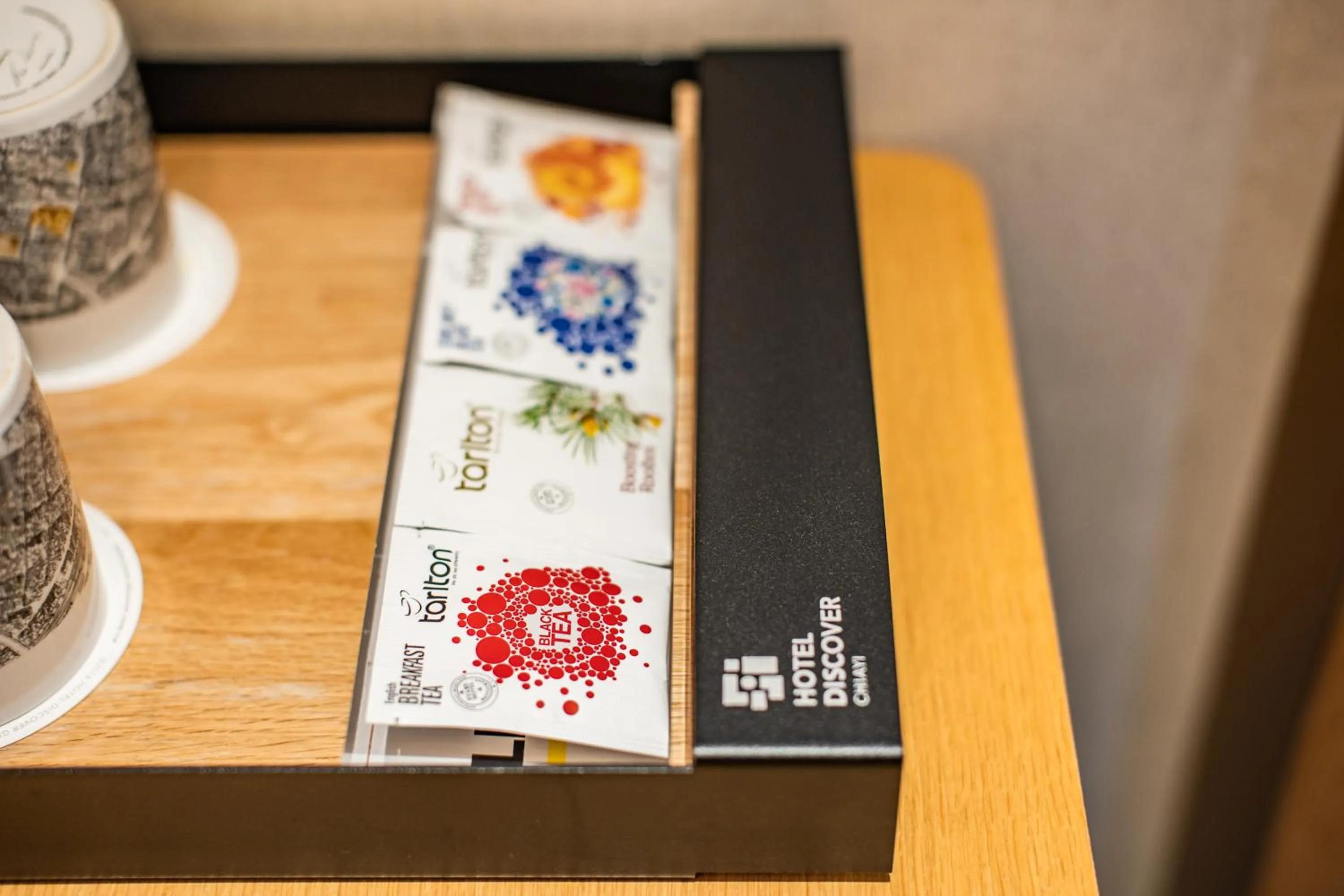 Photo of the whole room in Mega Hotel