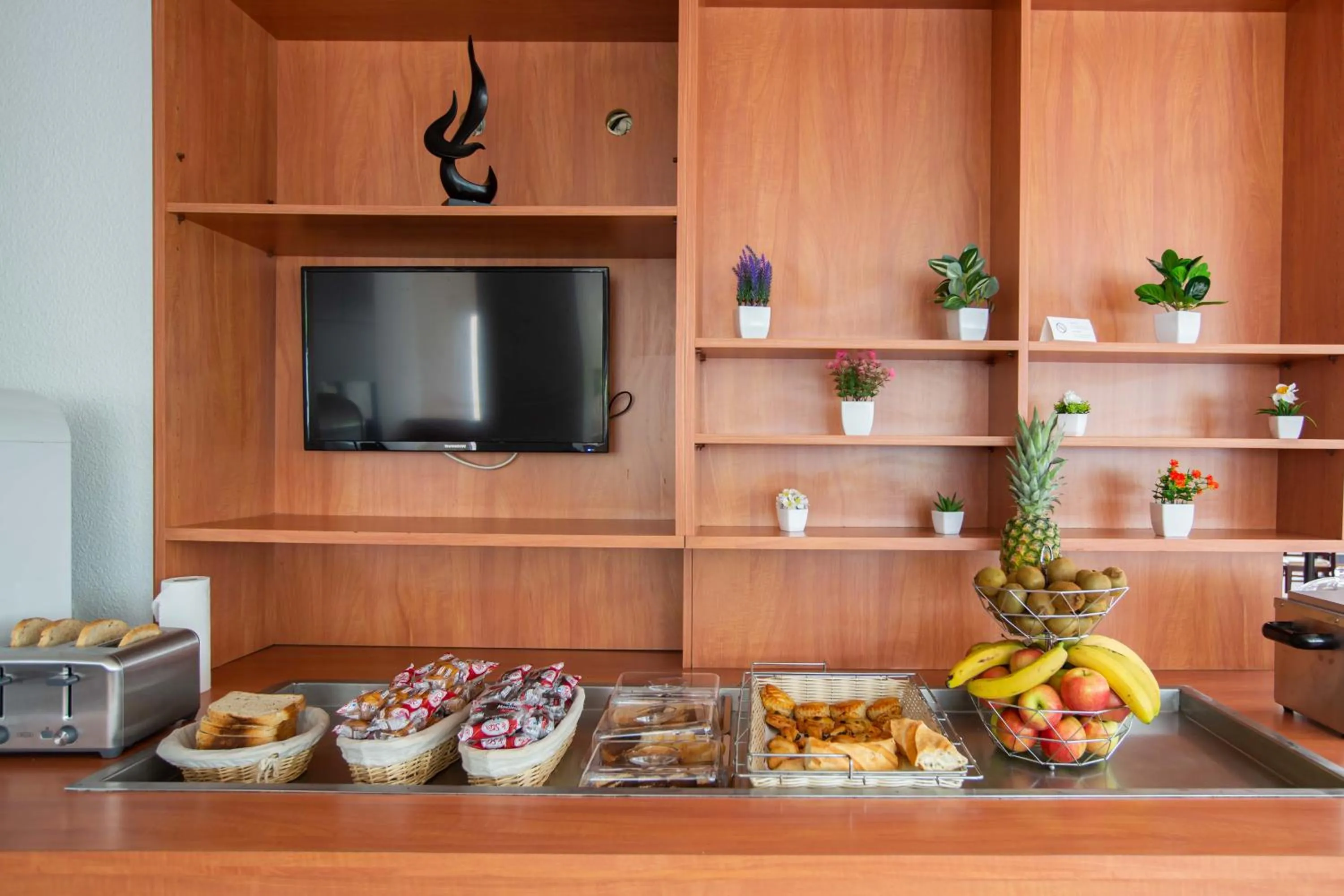 Urban by balladins Eaubonne