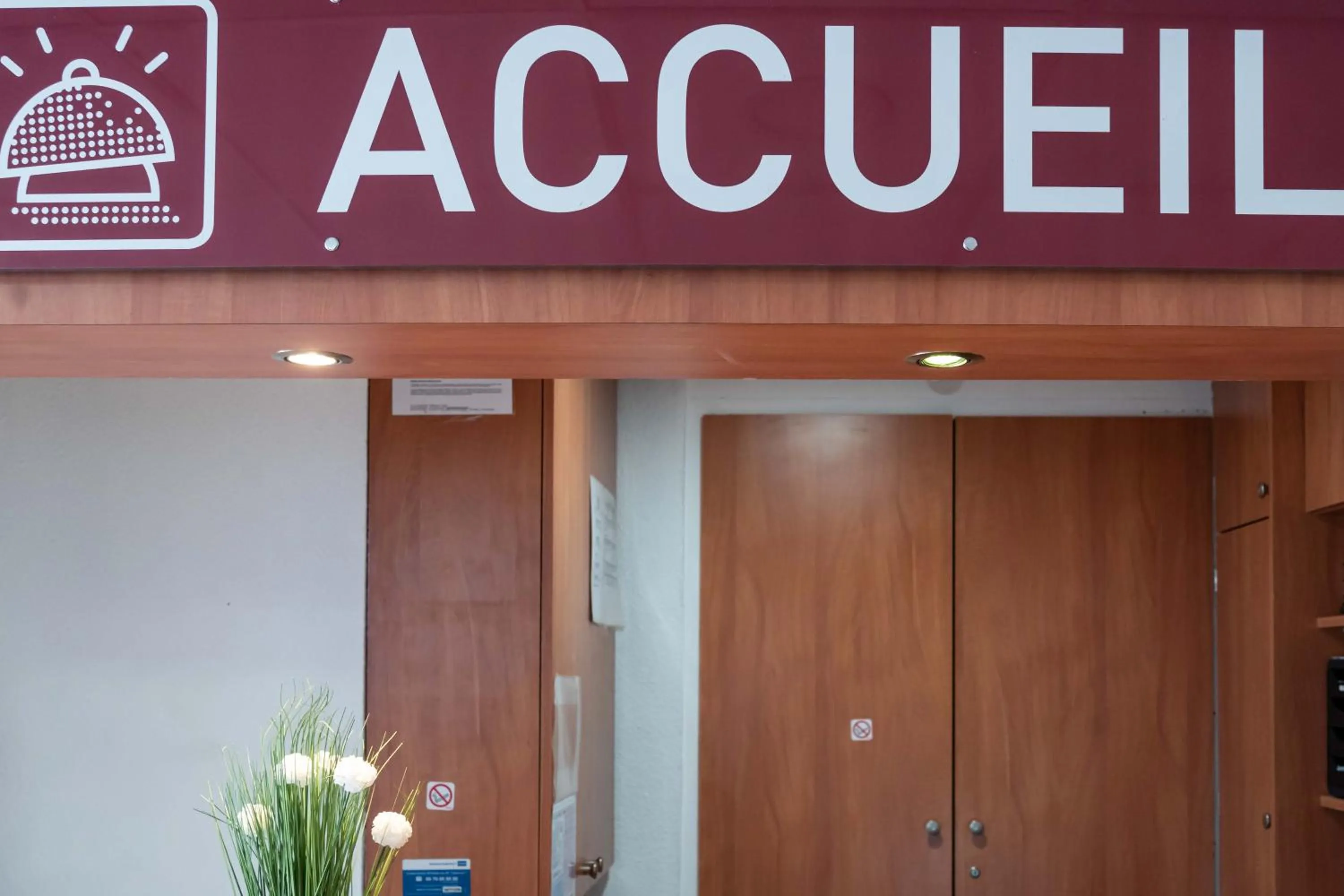 Urban by balladins Eaubonne