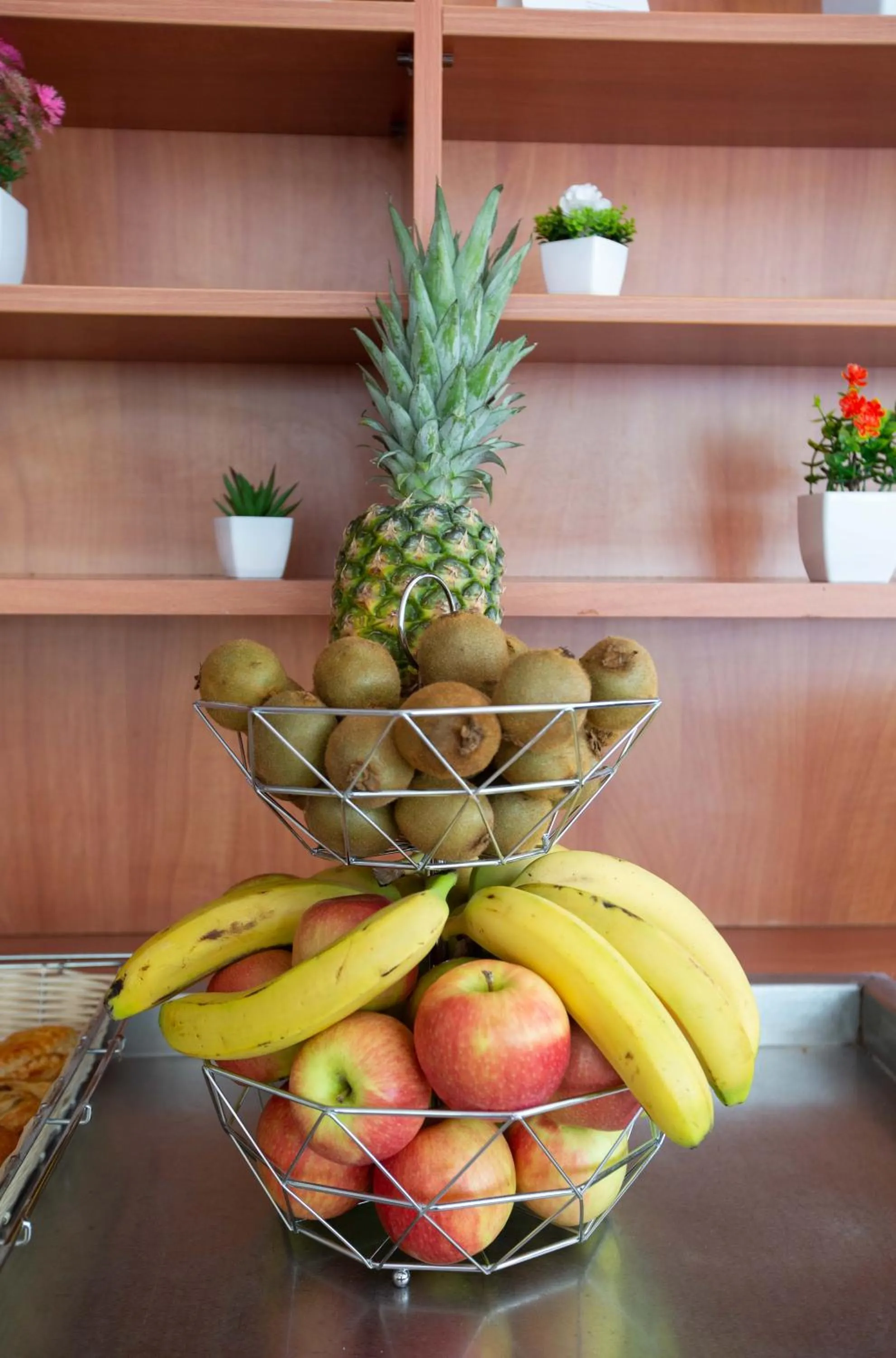 Food in Urban by balladins Eaubonne