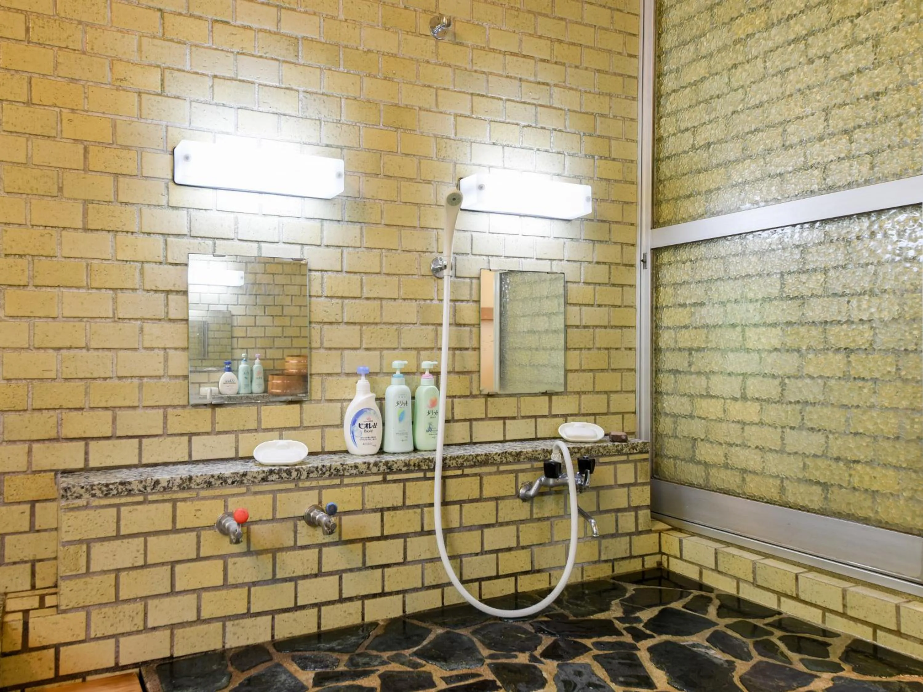 Public Bath in Nagataki