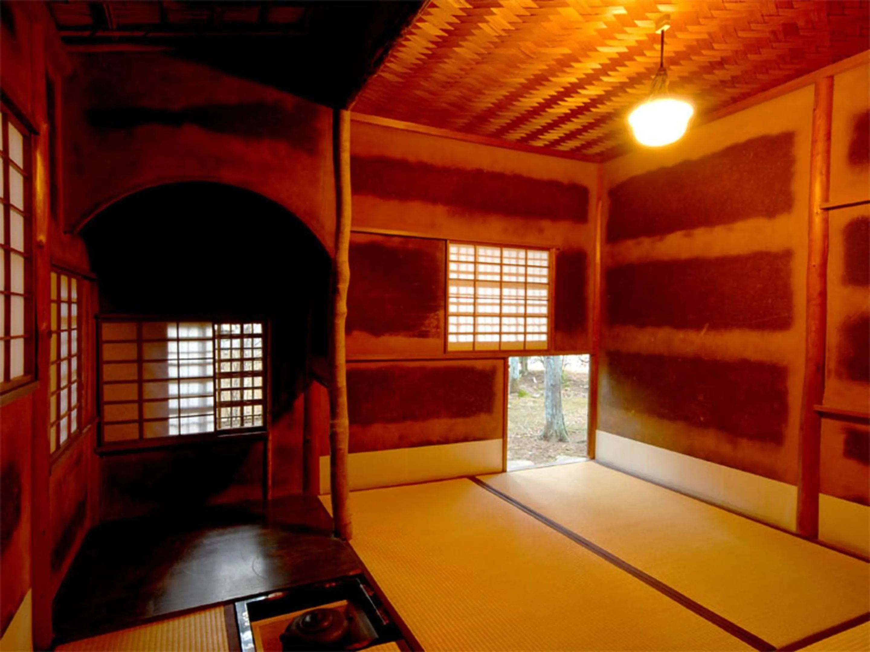 Restaurant/places to eat in Nagataki