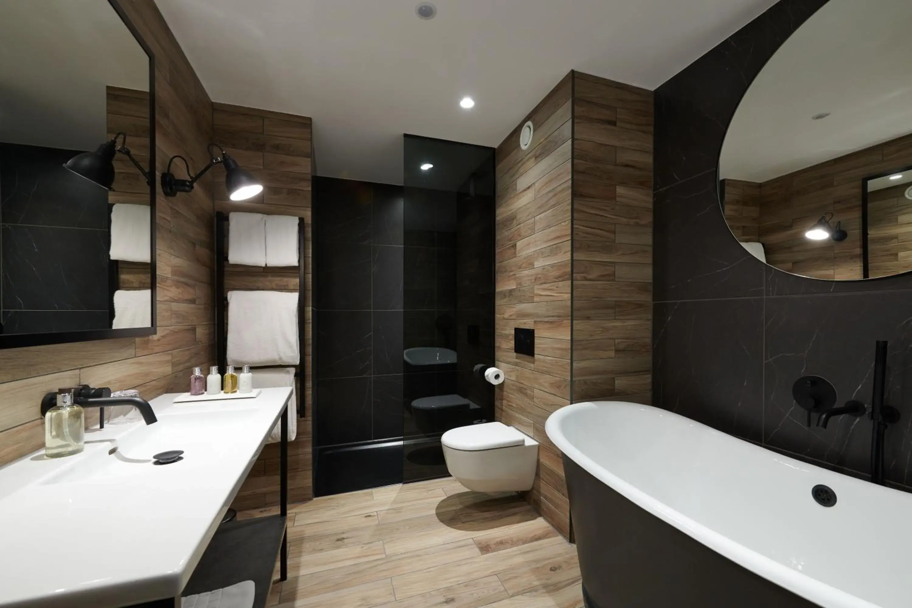 Loch View Double with Balcony in Cameron House on Loch Lomond Loch View Double with Balcony in Cameron House on Loch Lomond