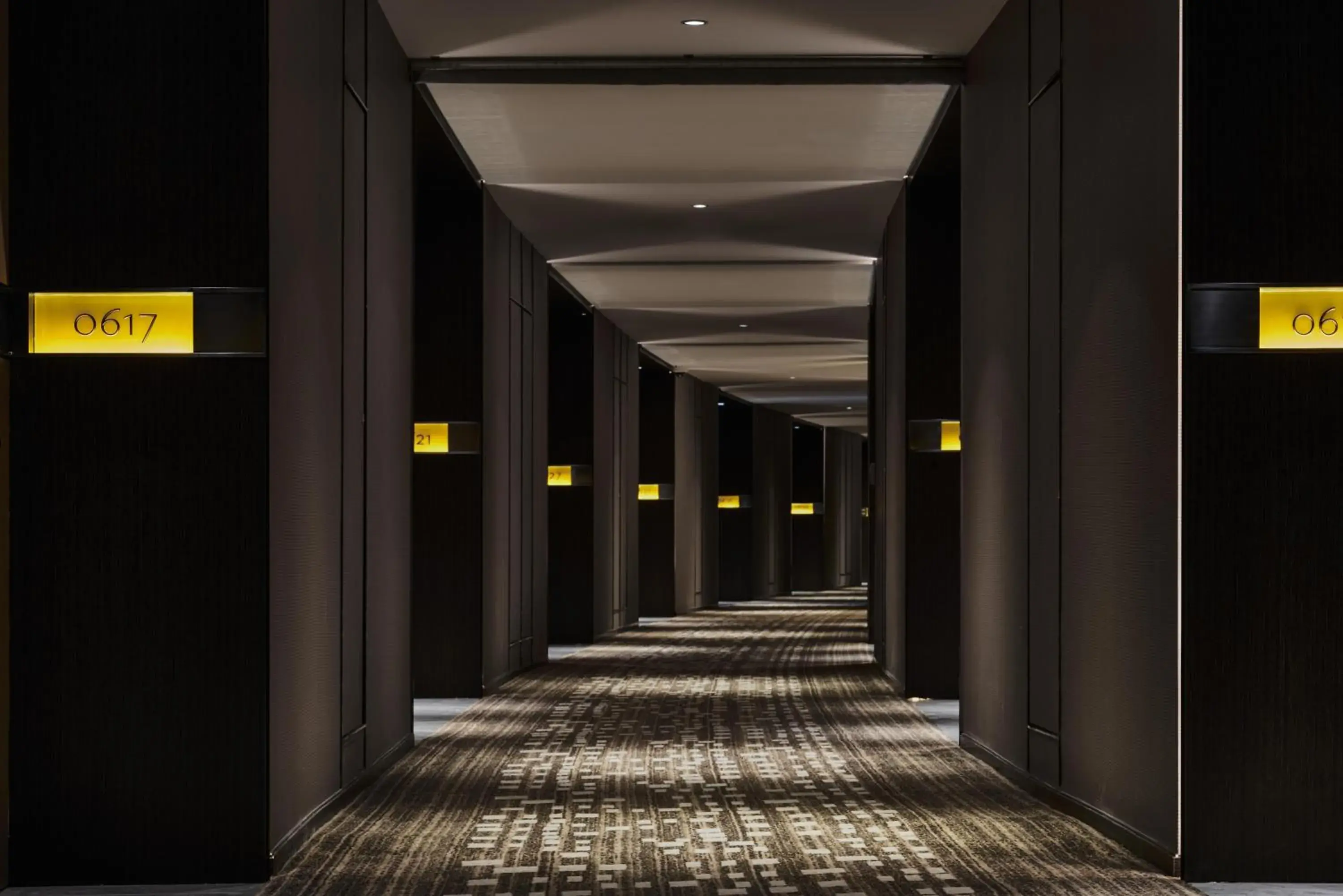 Superior Suite in The QUBE Hotel Shanghai Hongqiao Superior Suite in The QUBE Hotel Shanghai Hongqiao