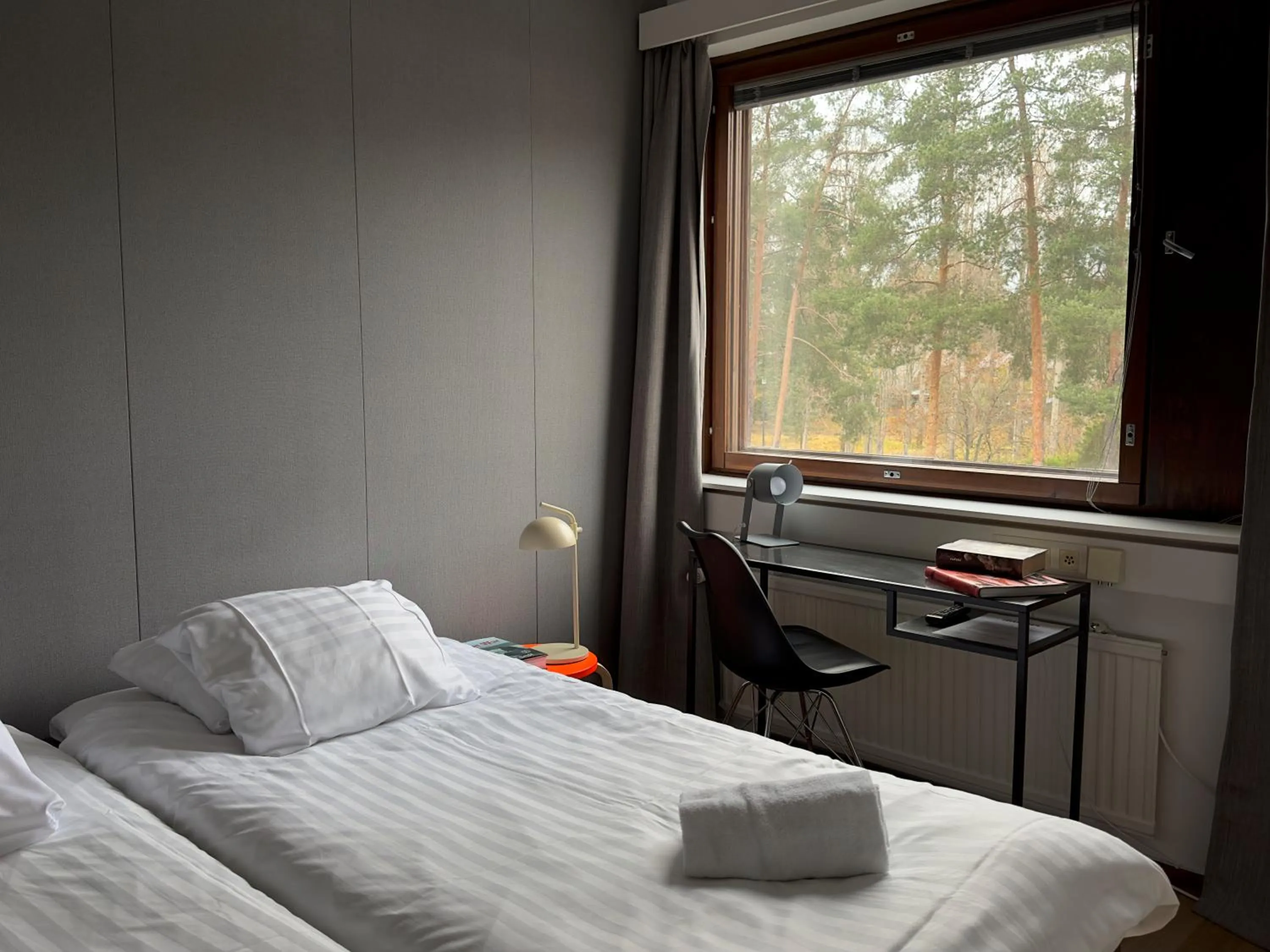 Bed in The Rooms Airport - 20Rooms