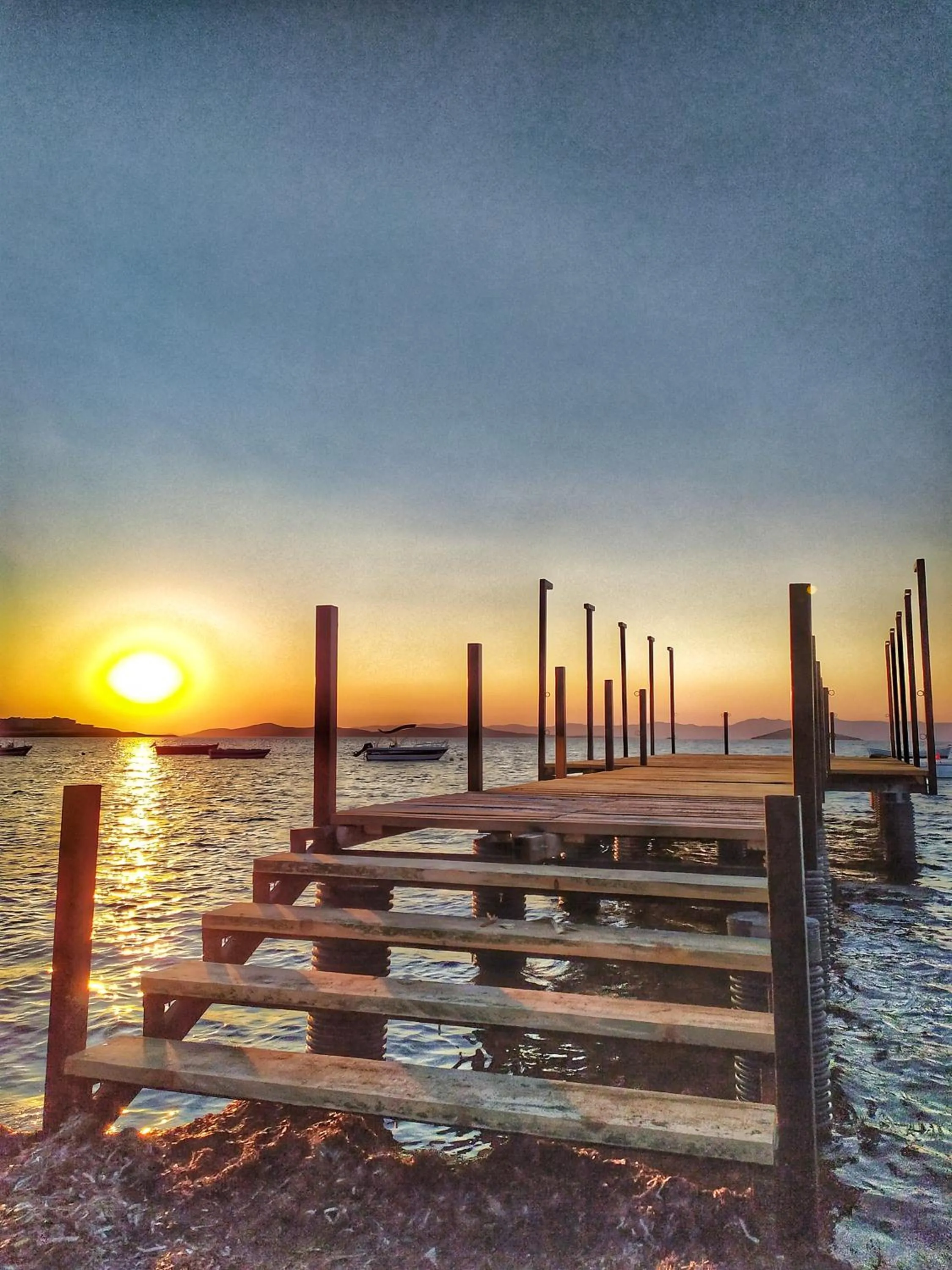 Beach in Stone Hill Hotel