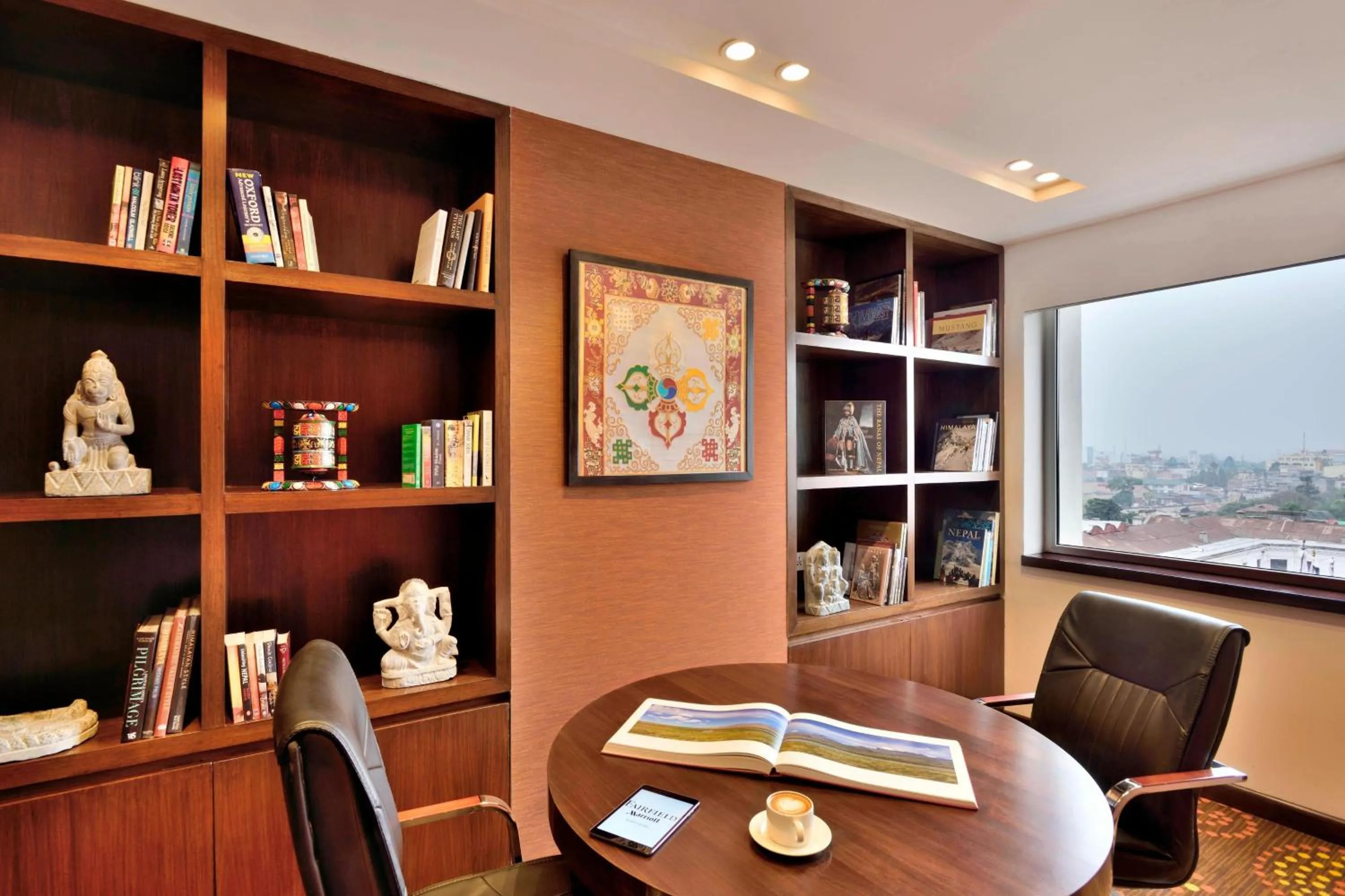 Other in Fairfield by Marriott Kathmandu