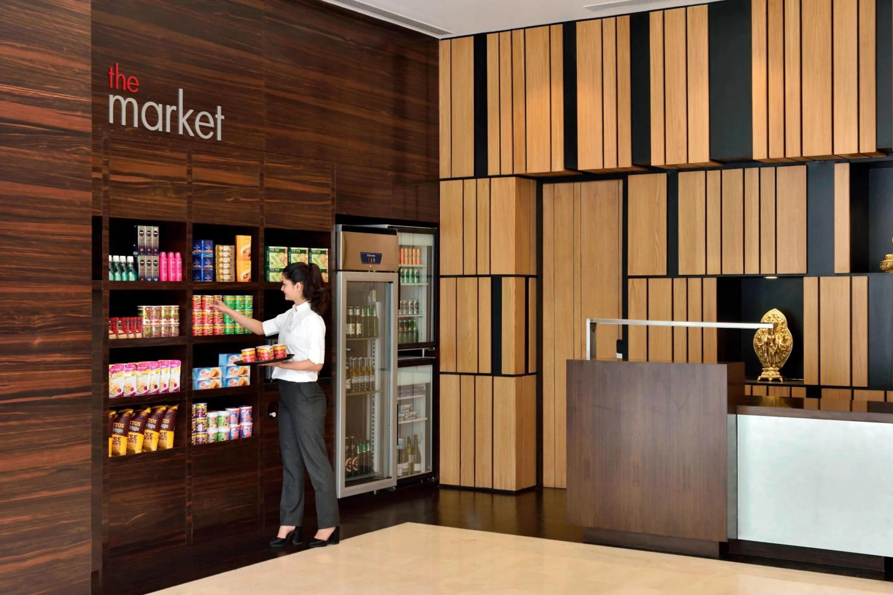 Other in Fairfield by Marriott Kathmandu