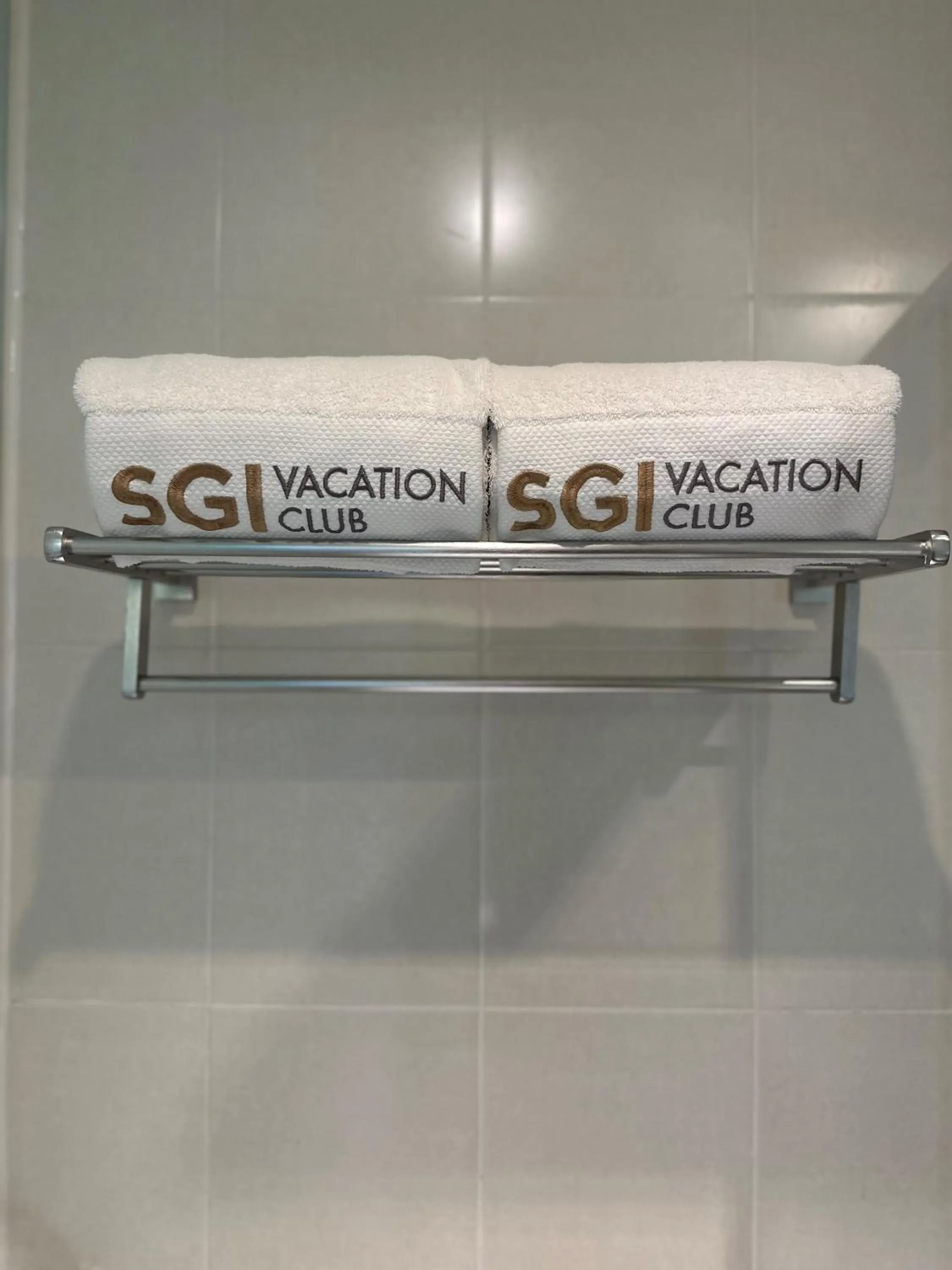 SGI Vacation Club Hotel