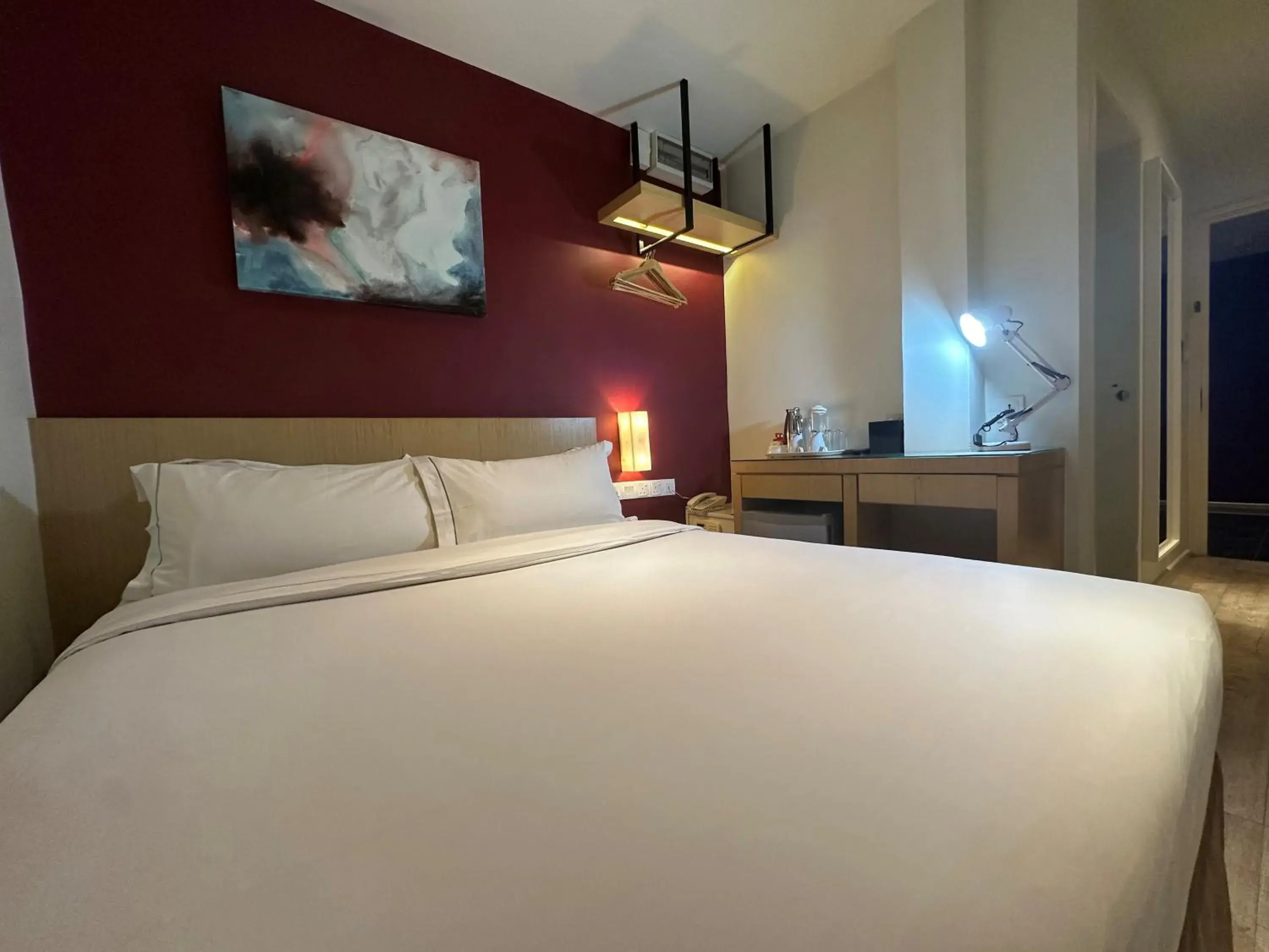 Superior Queen Room in SGI Vacation Club Hotel Superior Queen Room in SGI Vacation Club Hotel