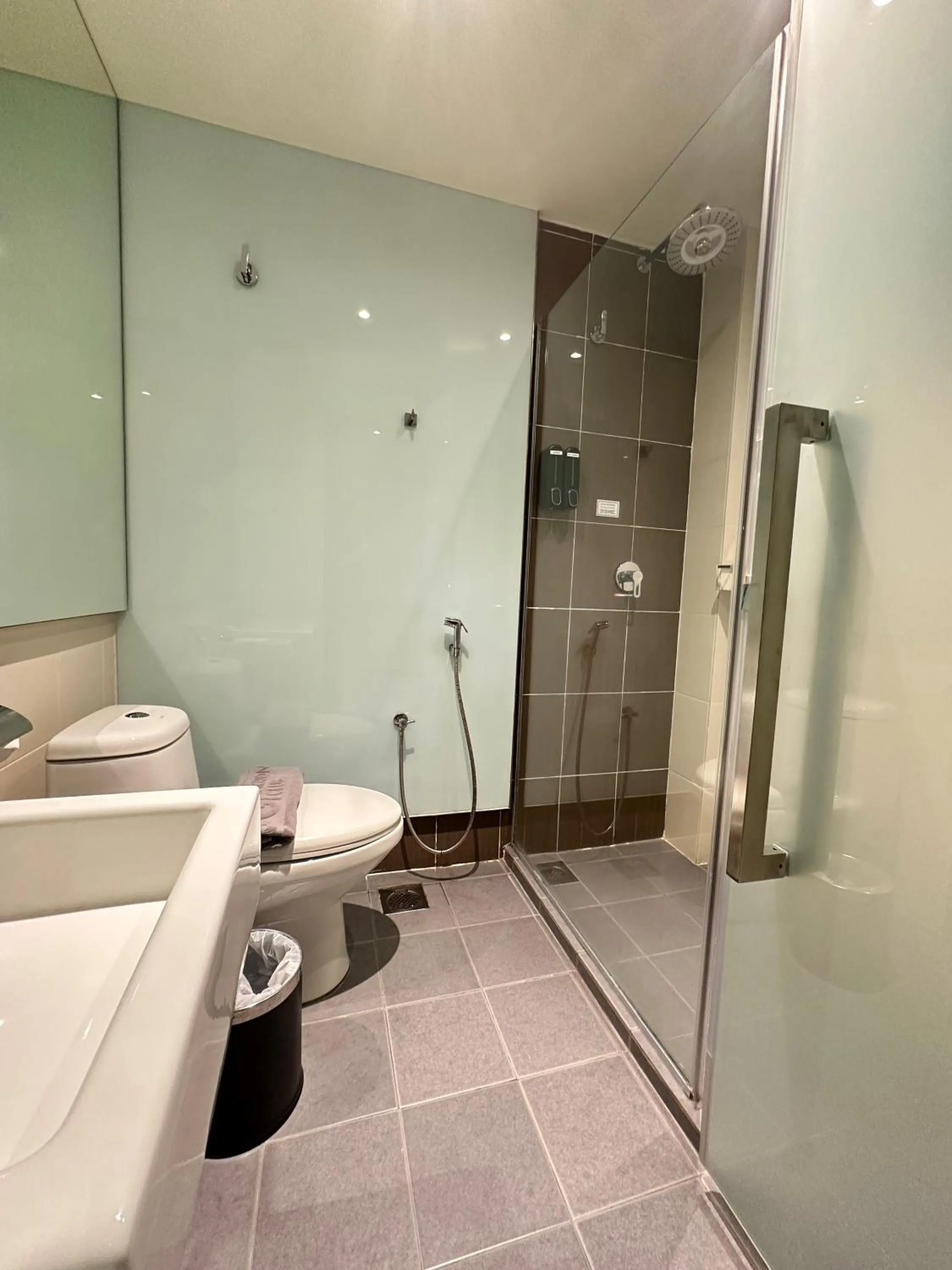 SGI Vacation Club Hotel