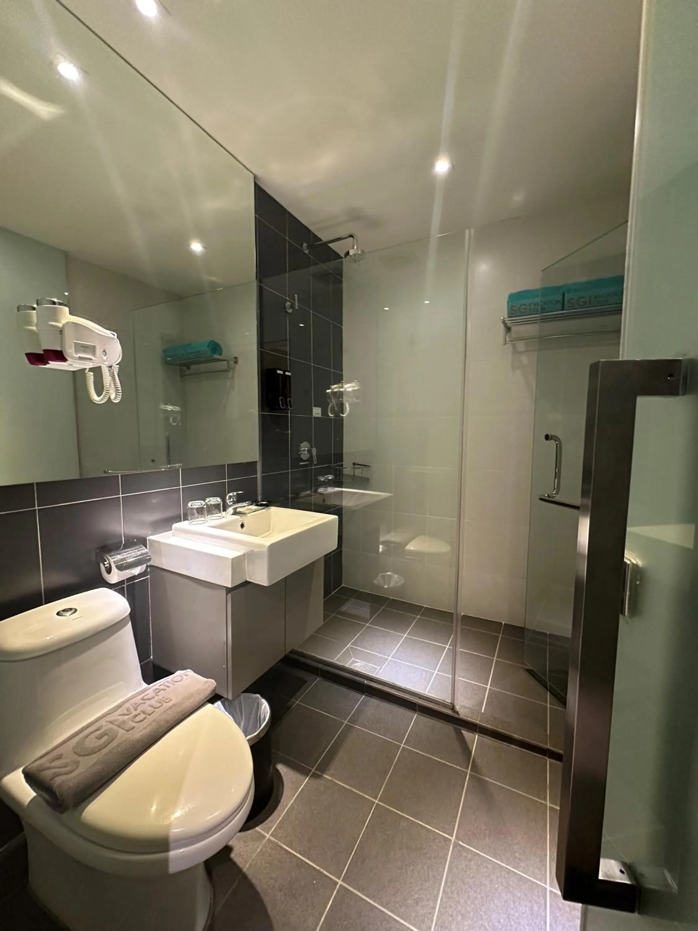 SGI Vacation Club Hotel