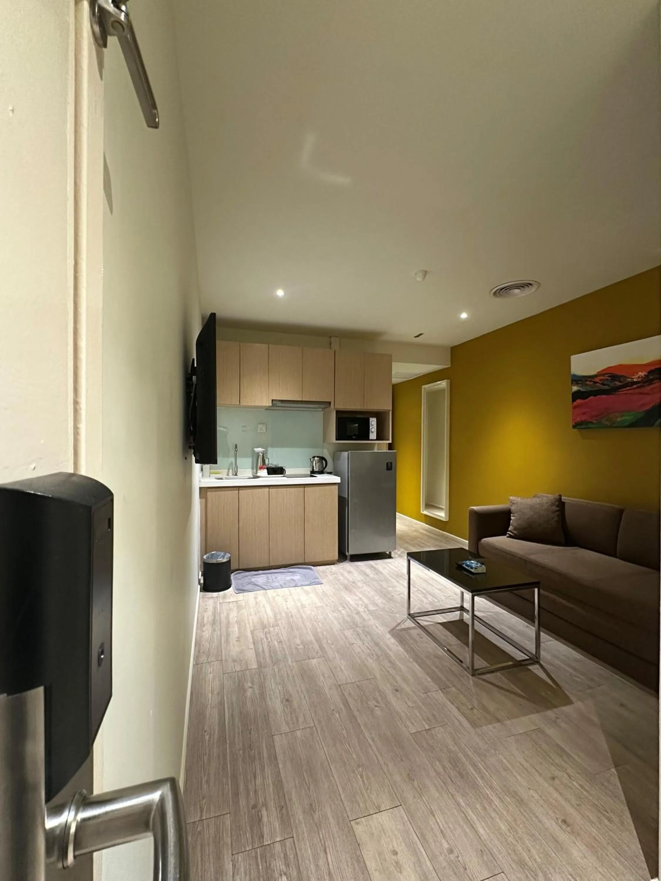 SGI Vacation Club Hotel