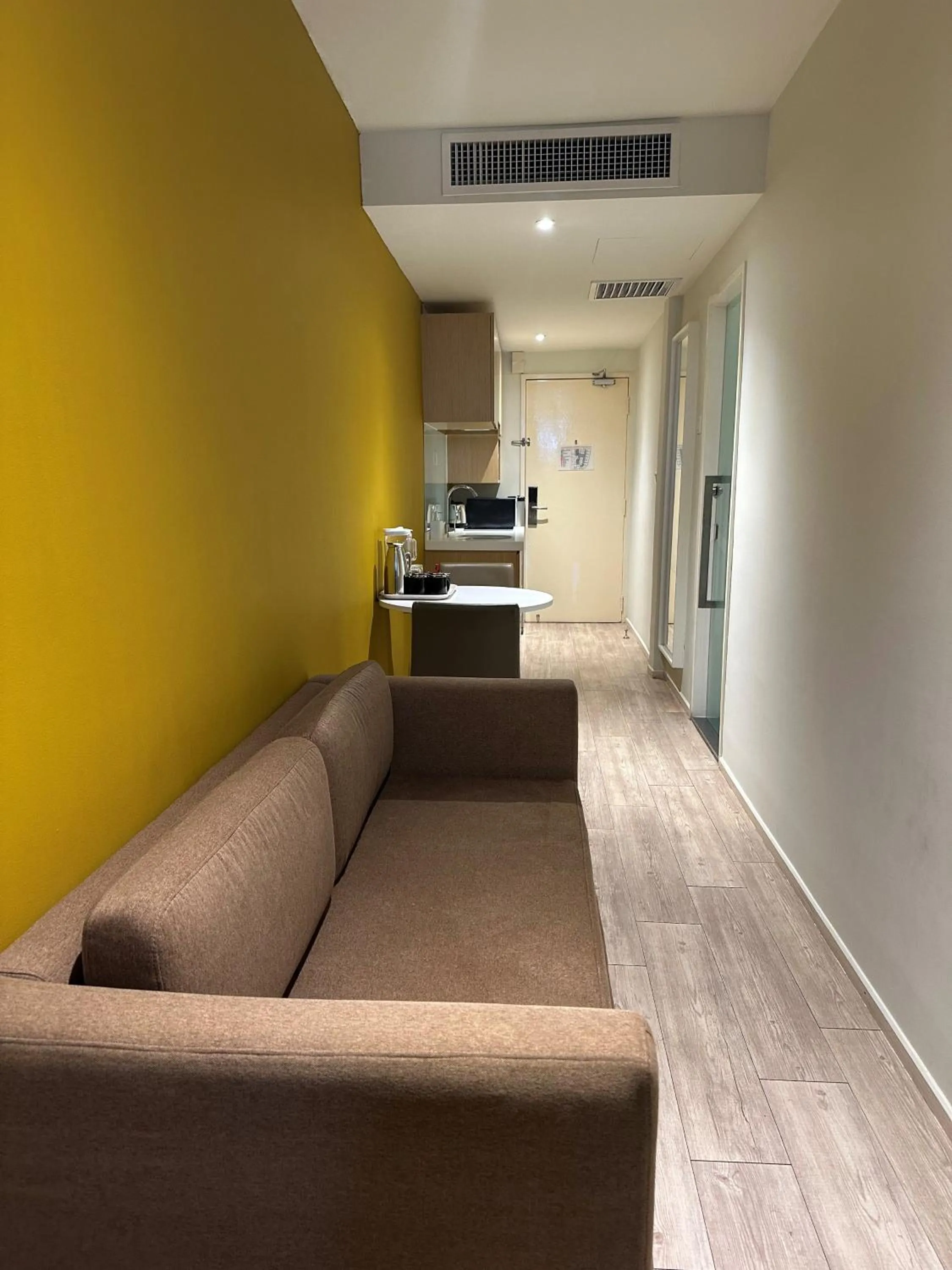 SGI Vacation Club Hotel