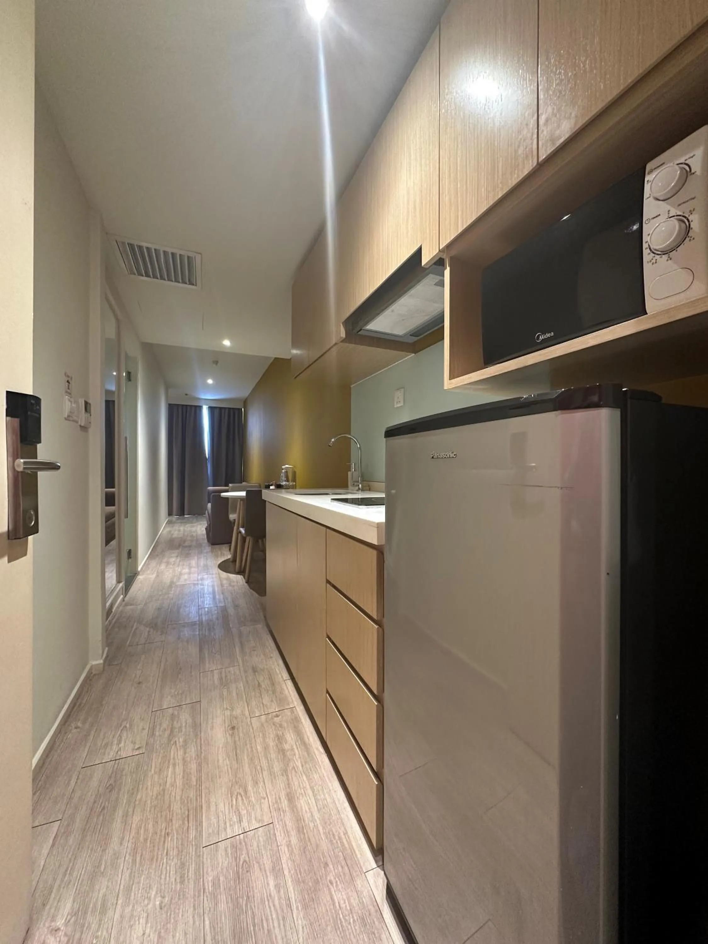 SGI Vacation Club Hotel