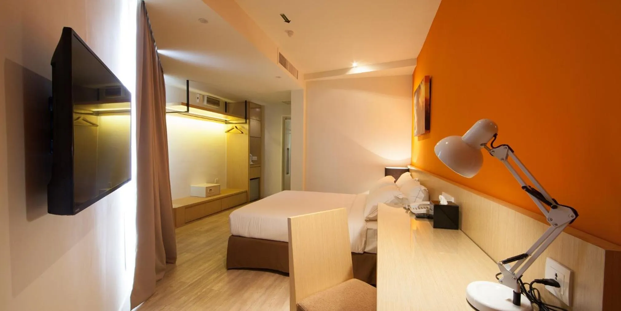 SGI Vacation Club Hotel