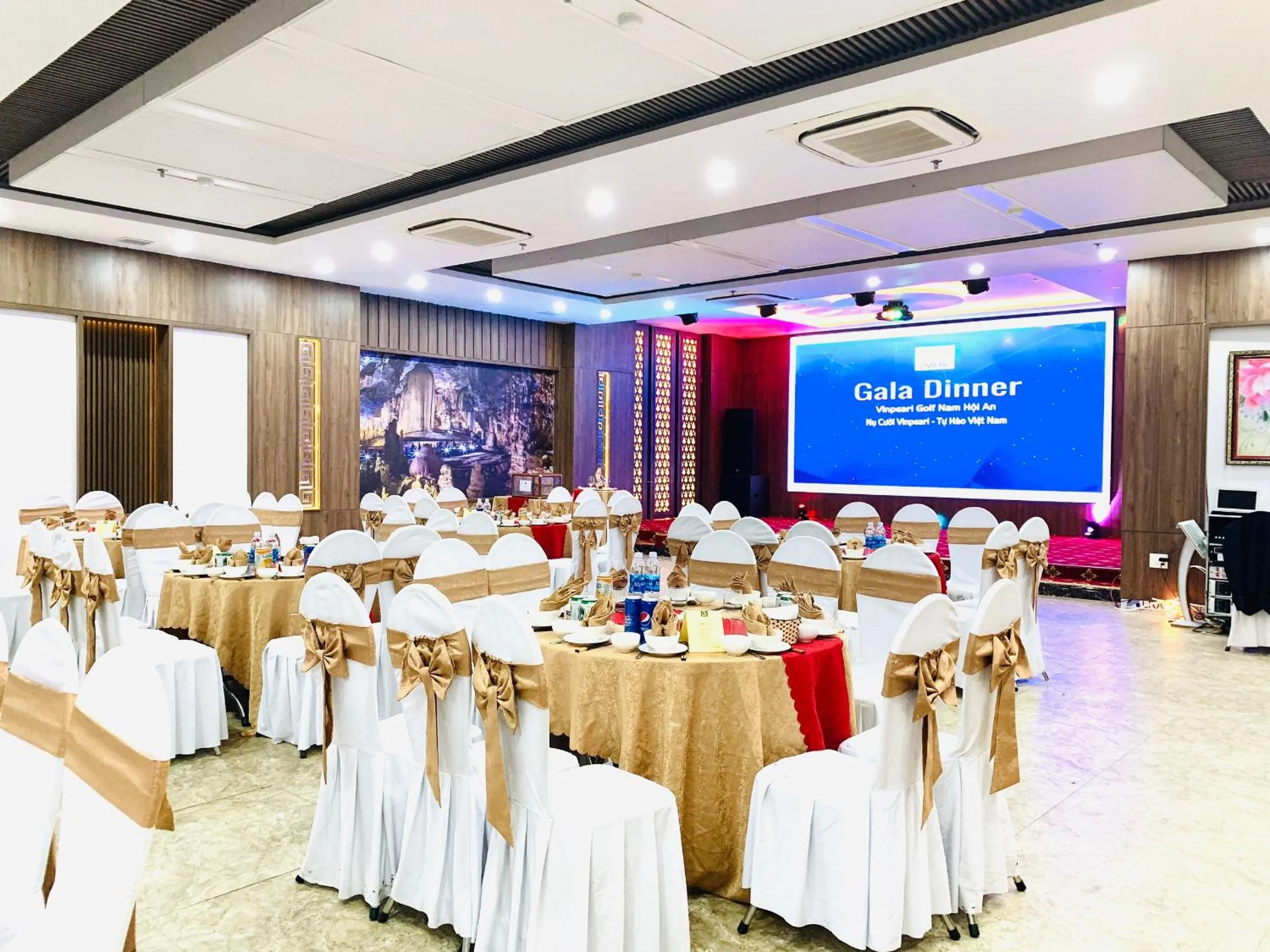 CKC Thien Duong Hotel