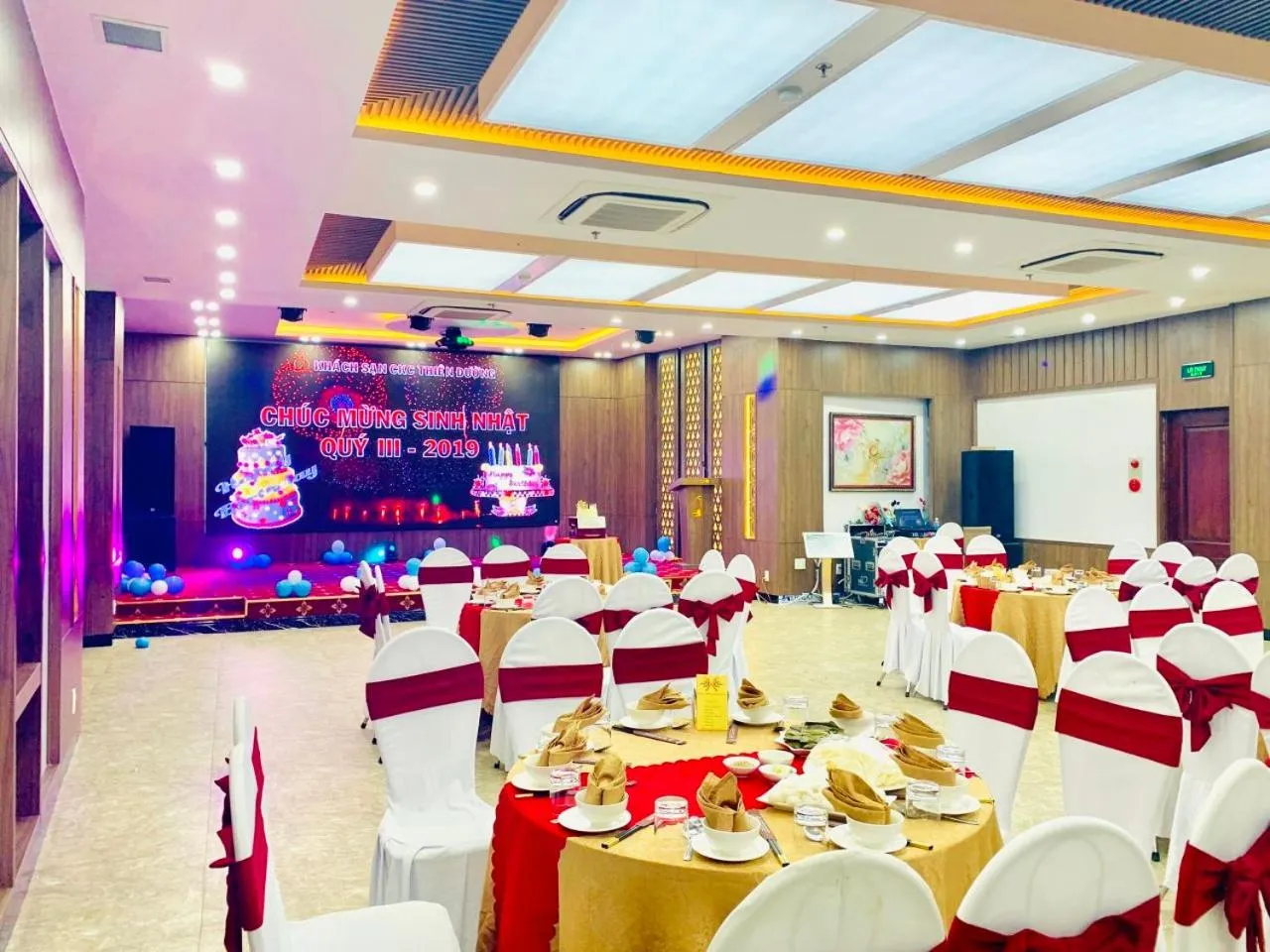 CKC Thien Duong Hotel