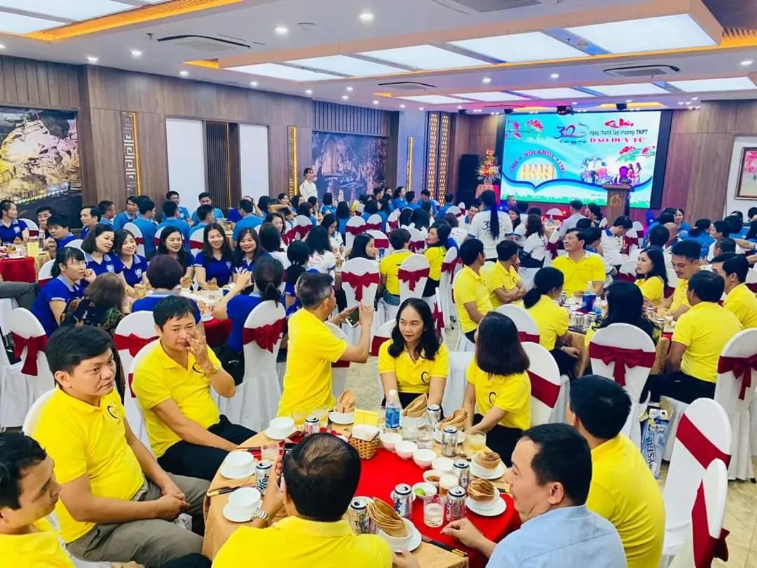 CKC Thien Duong Hotel