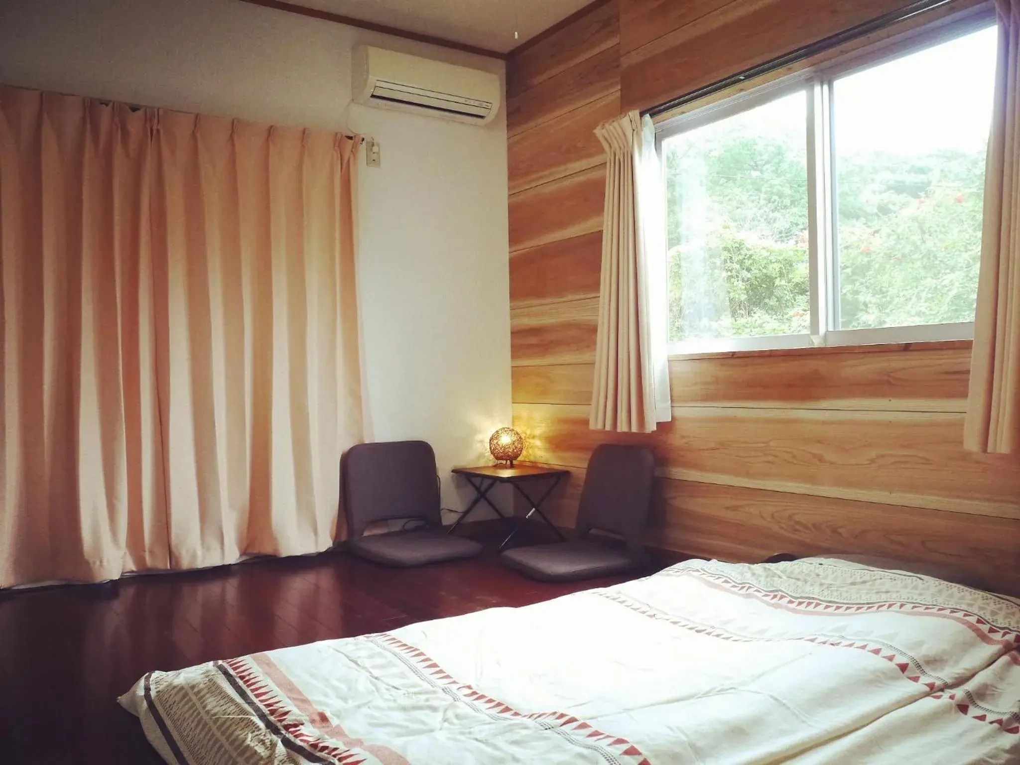 Triple Room with Shared Bathroom - single occupancy in Guest house iroha Triple Room with Shared Bathroom - single occupancy in Guest house iroha