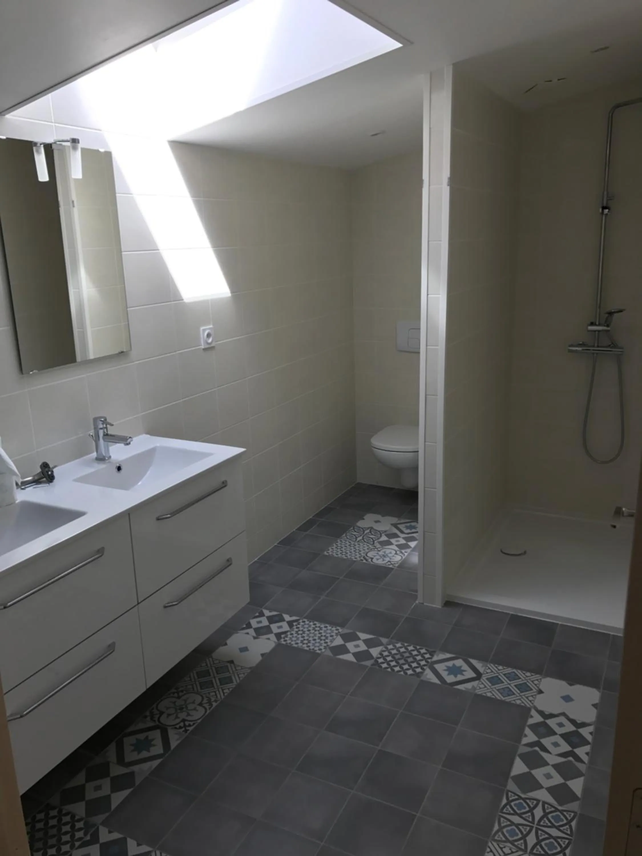 L'hostellerie de Sèvremont