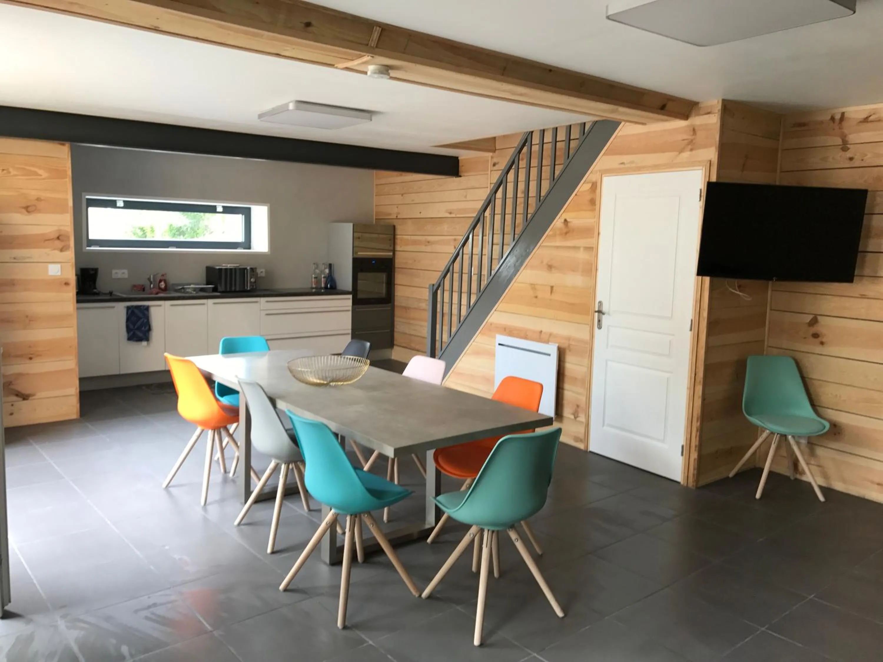 L'hostellerie de Sèvremont