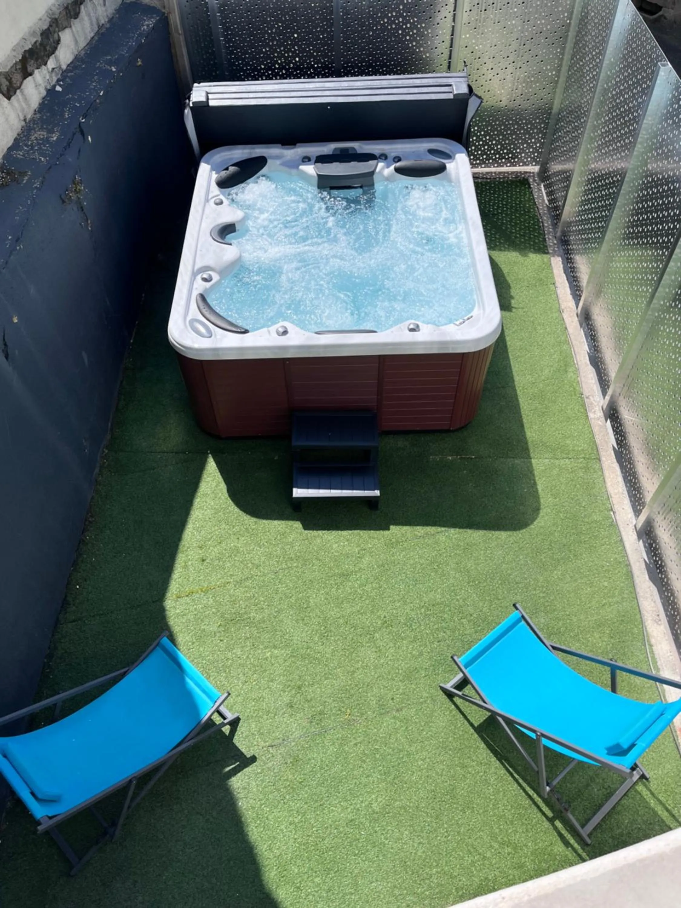 L'hostellerie de Sèvremont