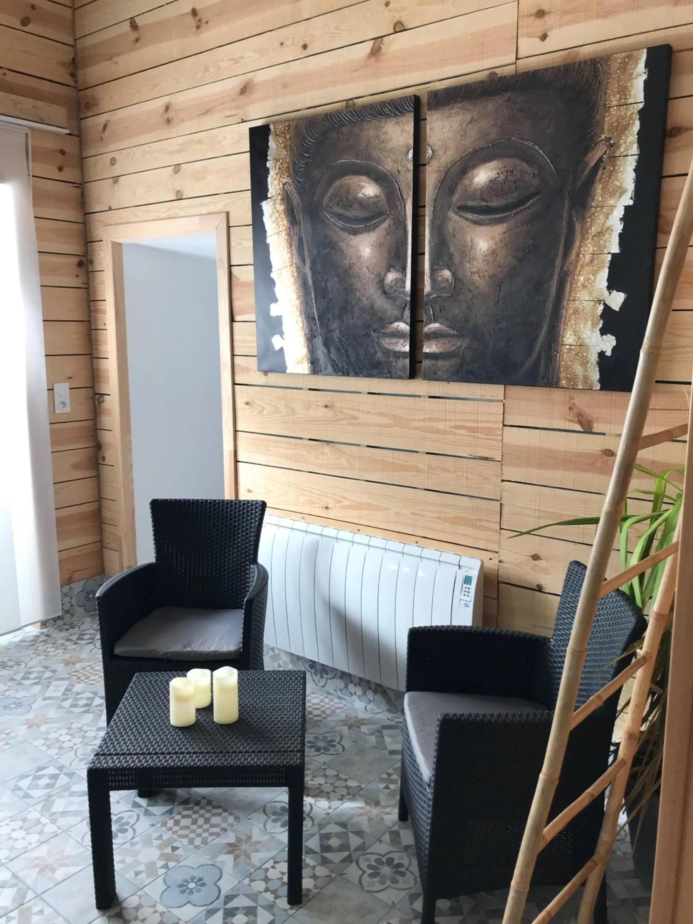 L'hostellerie de Sèvremont