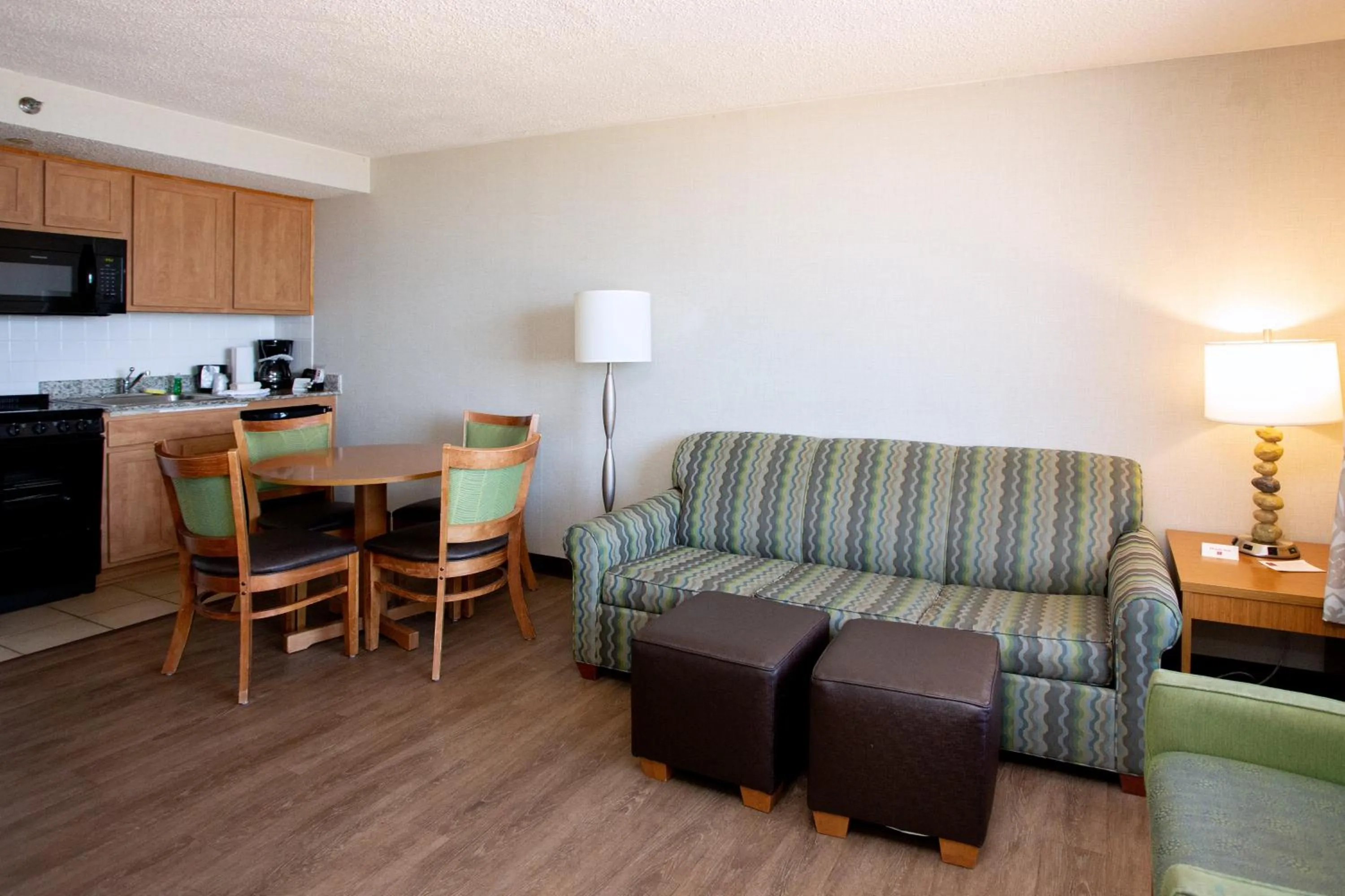 The Barclay Towers Hotel and Resort