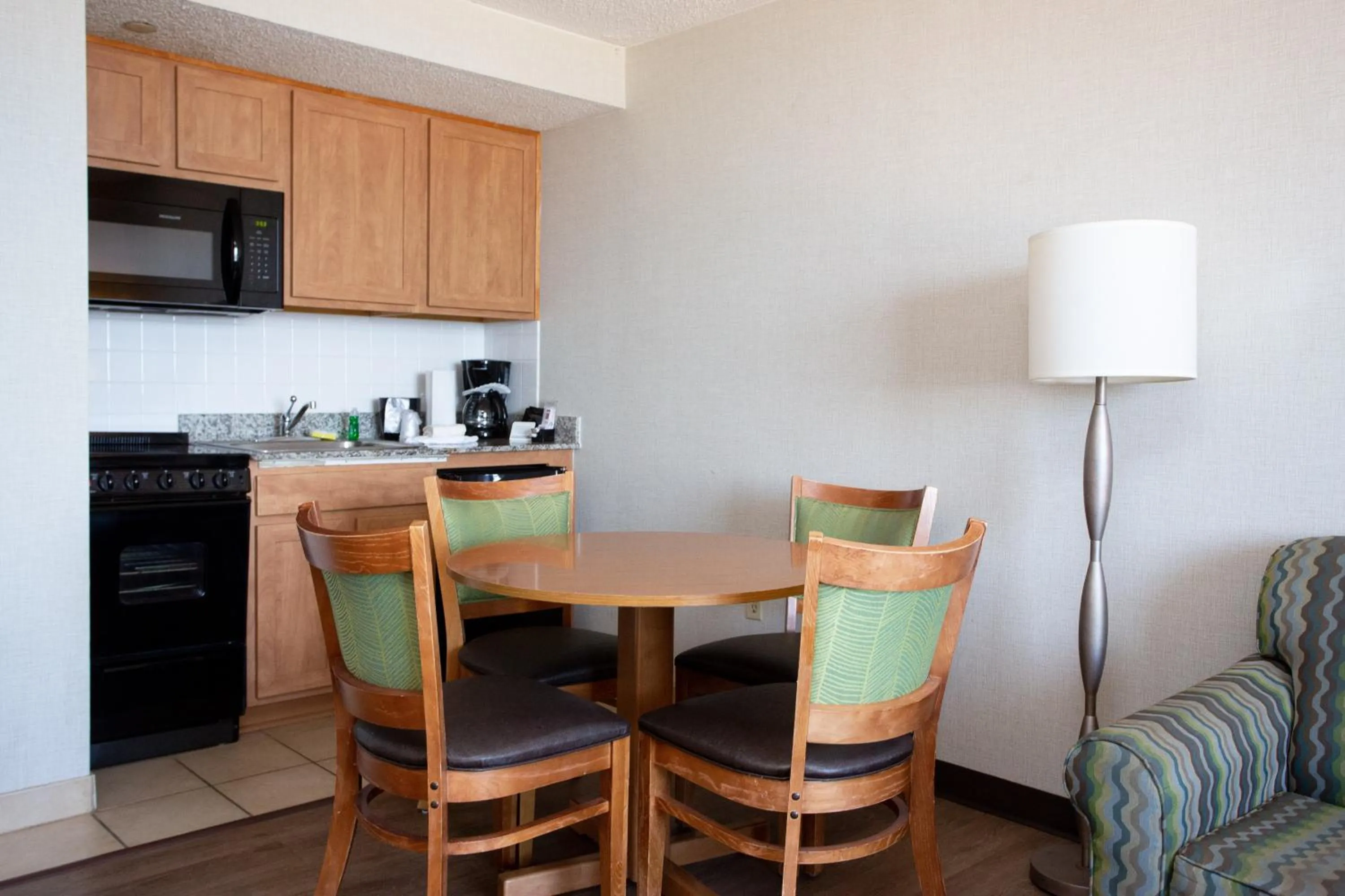 The Barclay Towers Hotel and Resort