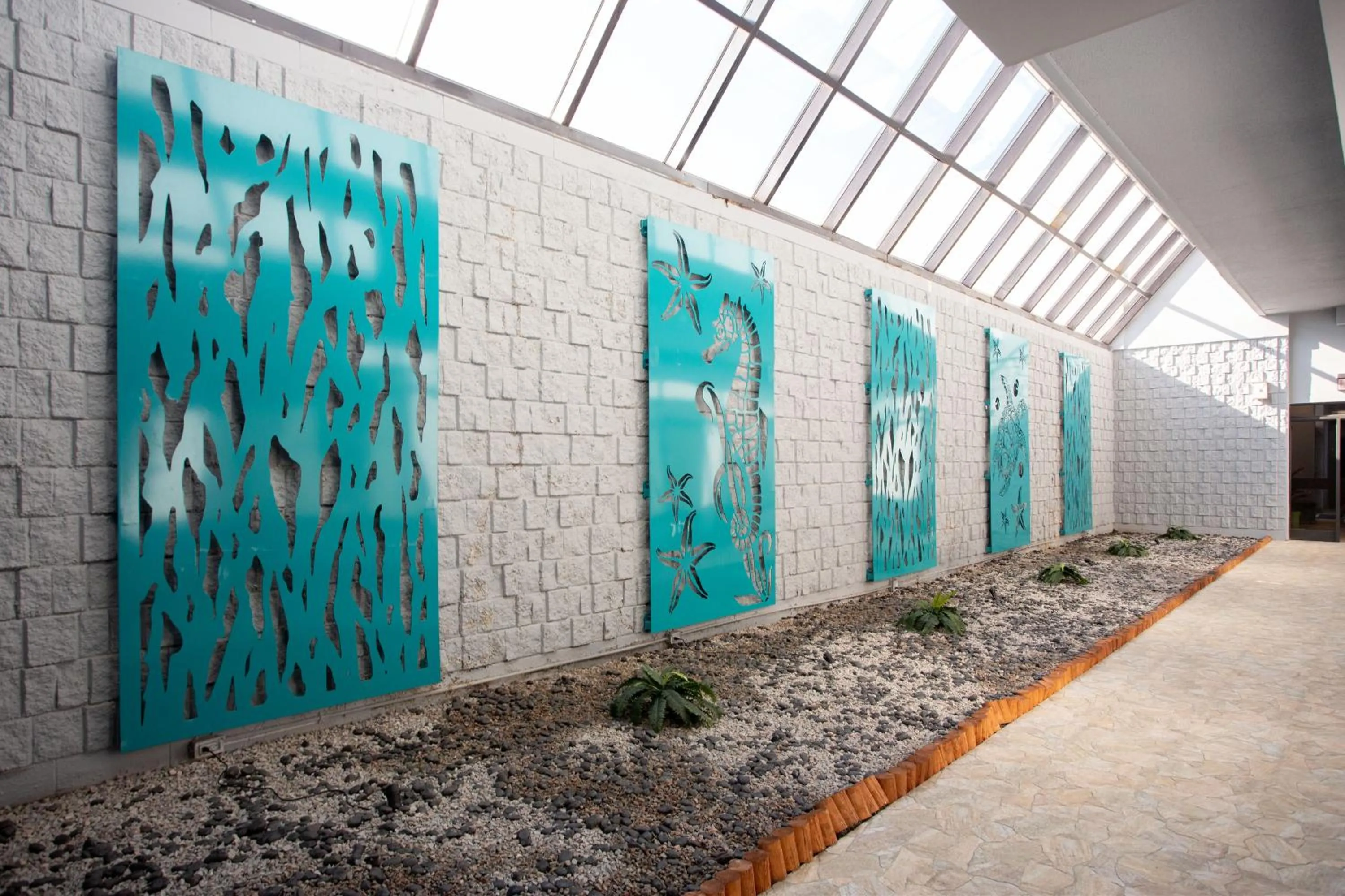 The Barclay Towers Hotel and Resort