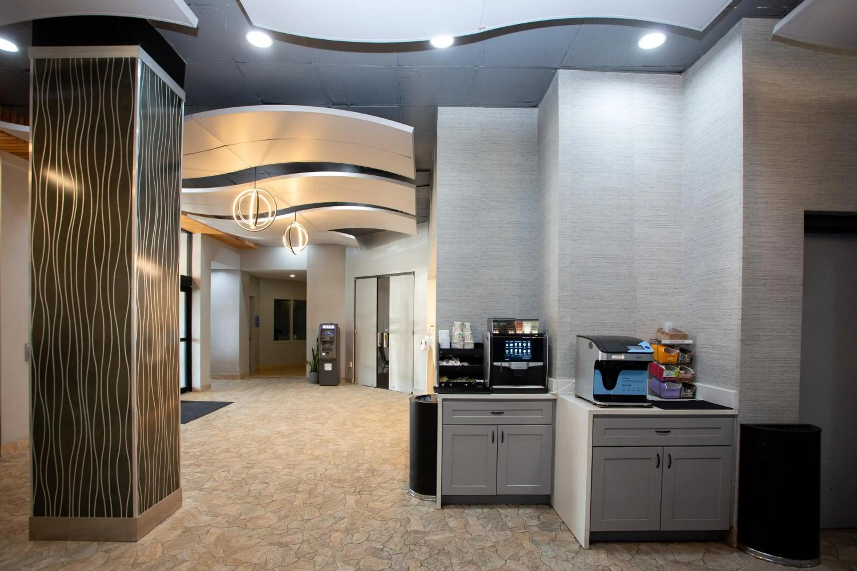 The Barclay Towers Hotel and Resort