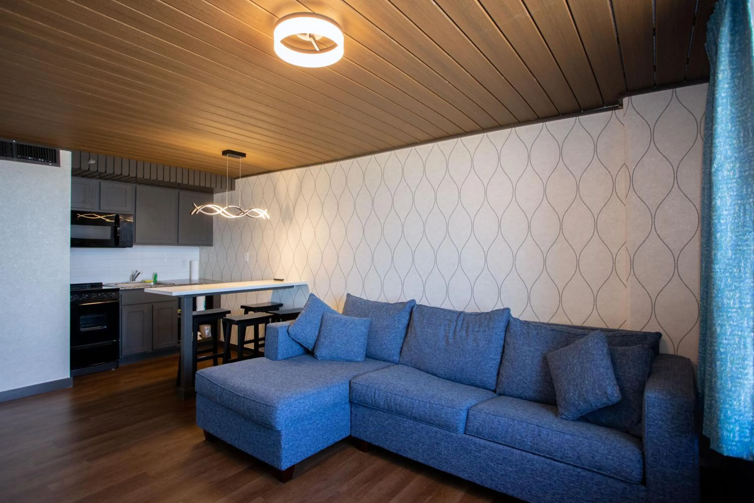 The Barclay Towers Hotel and Resort