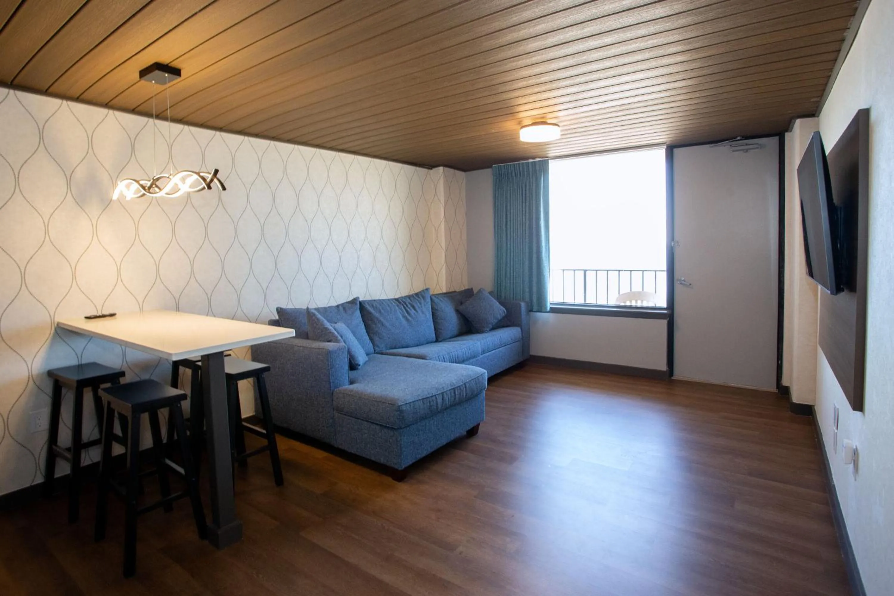 The Barclay Towers Hotel and Resort