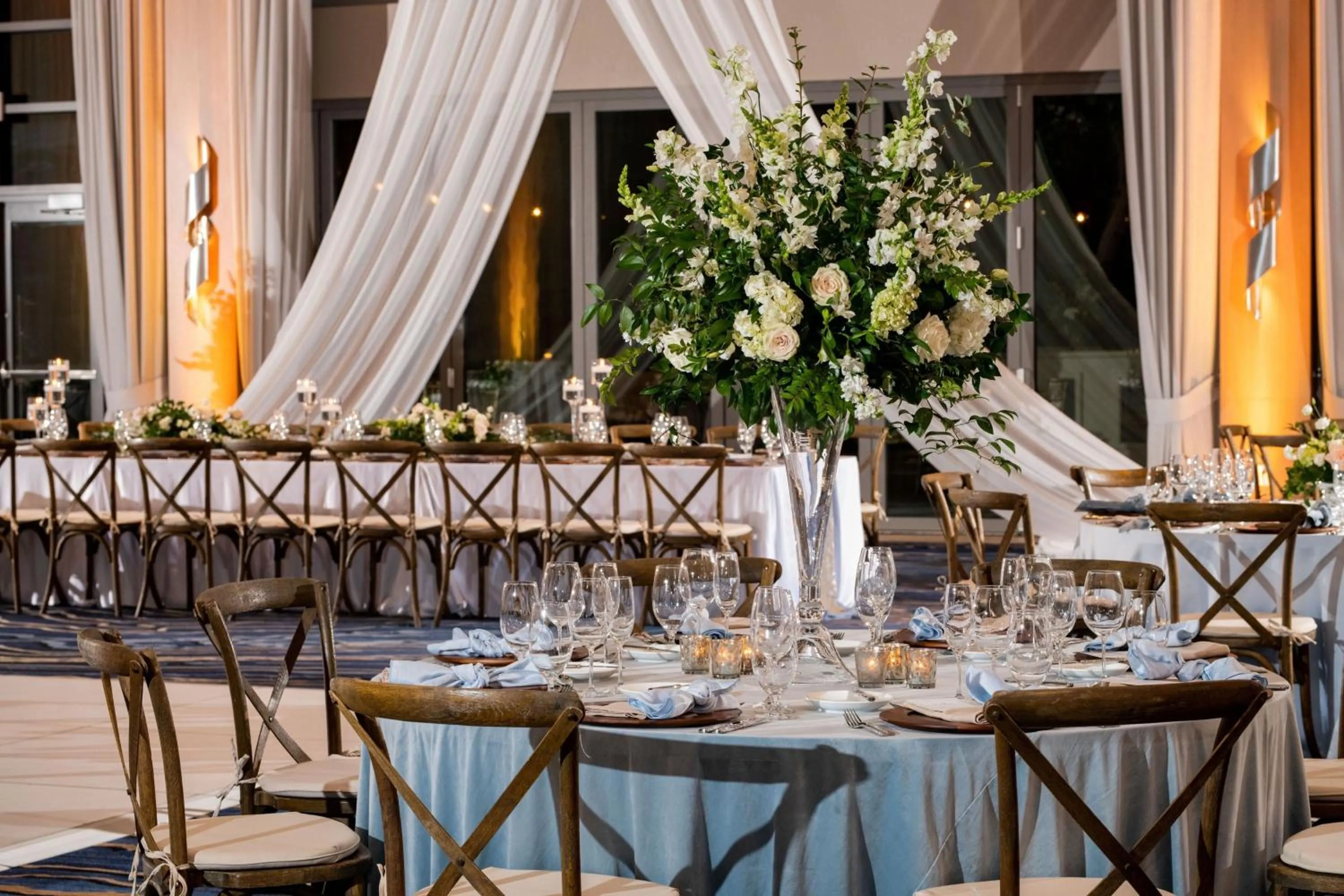 Banquet/Function facilities in Marriott Virginia Beach Oceanfront Resort