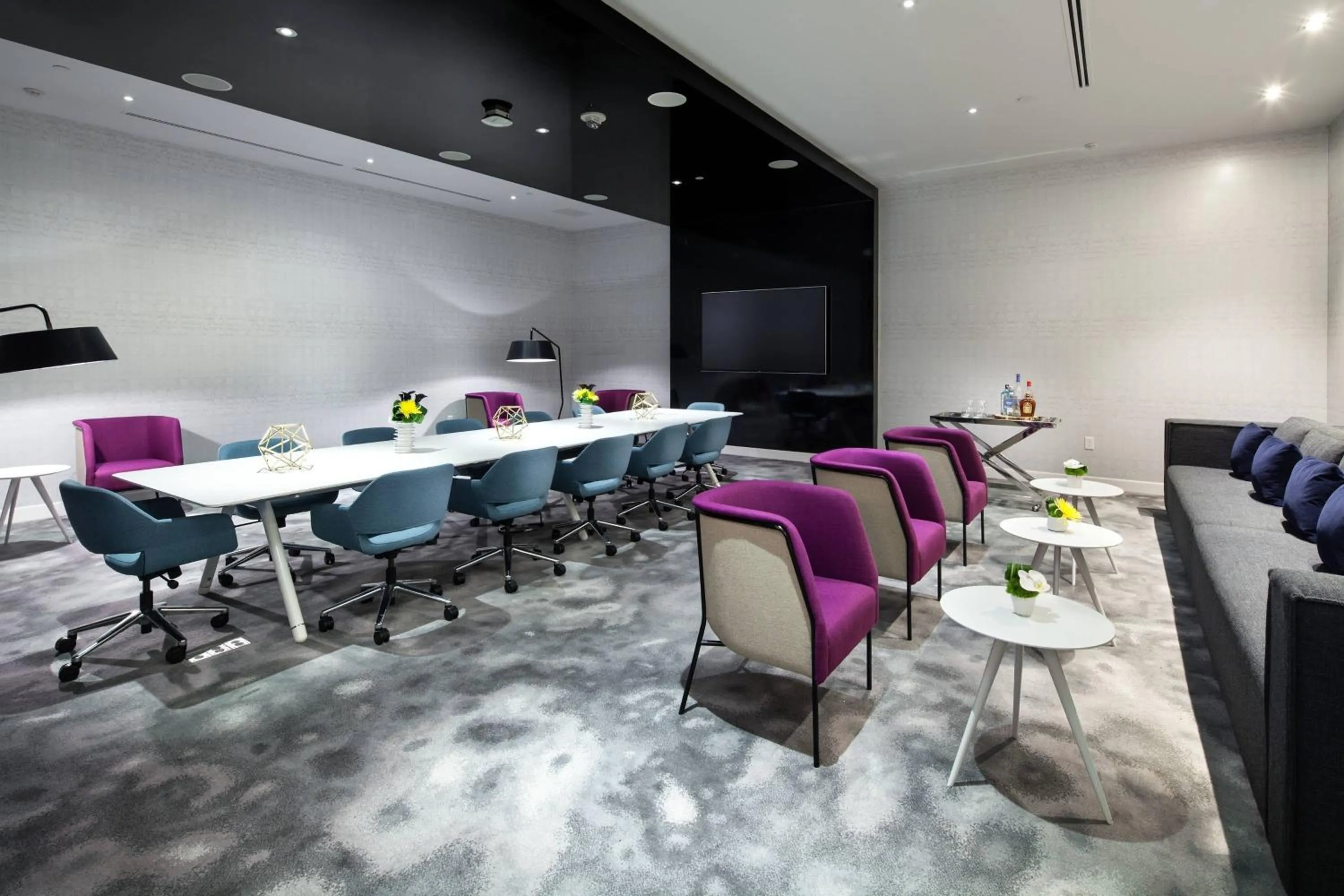 Meeting/conference room in W Bellevue