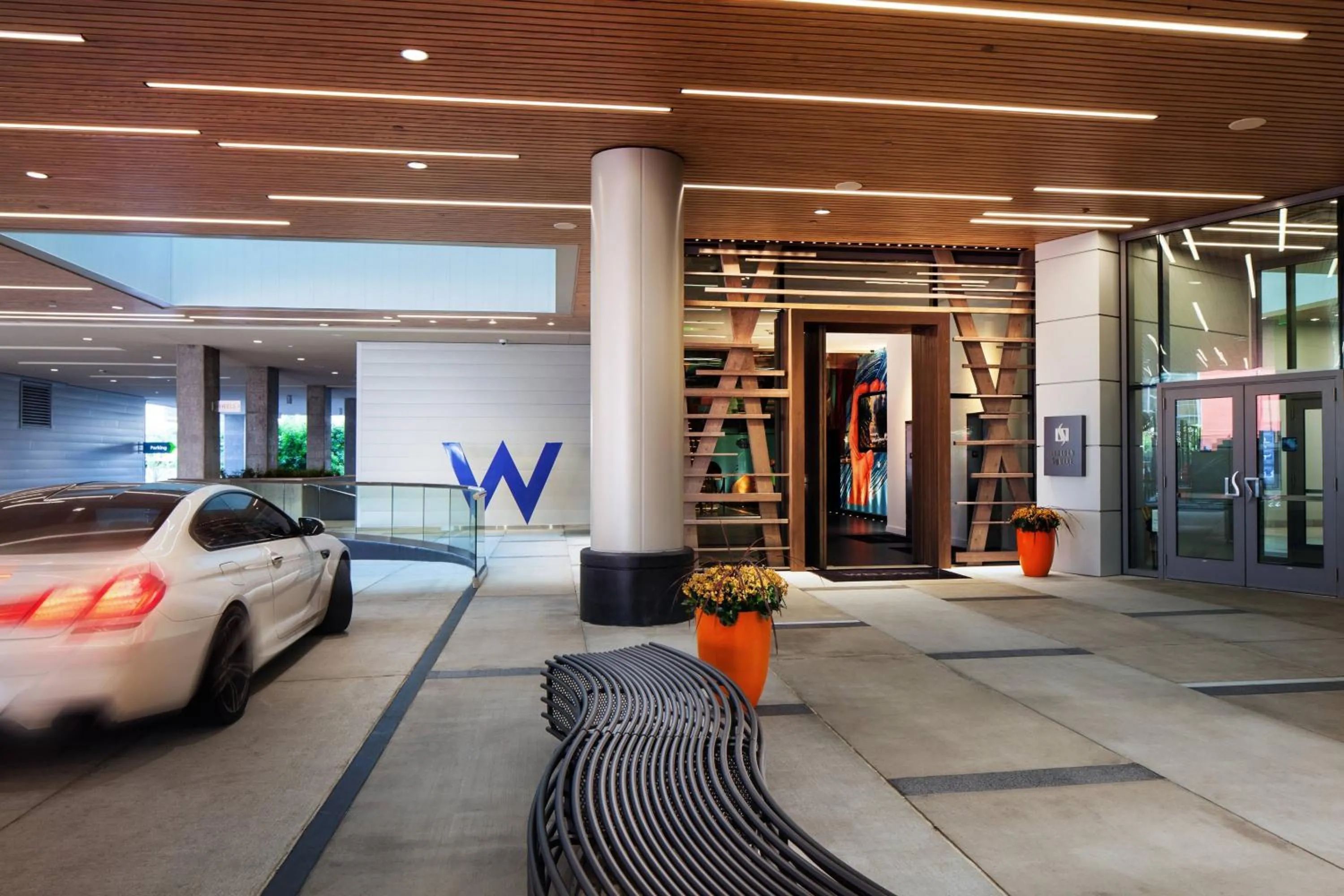 View (from property/room) in W Bellevue