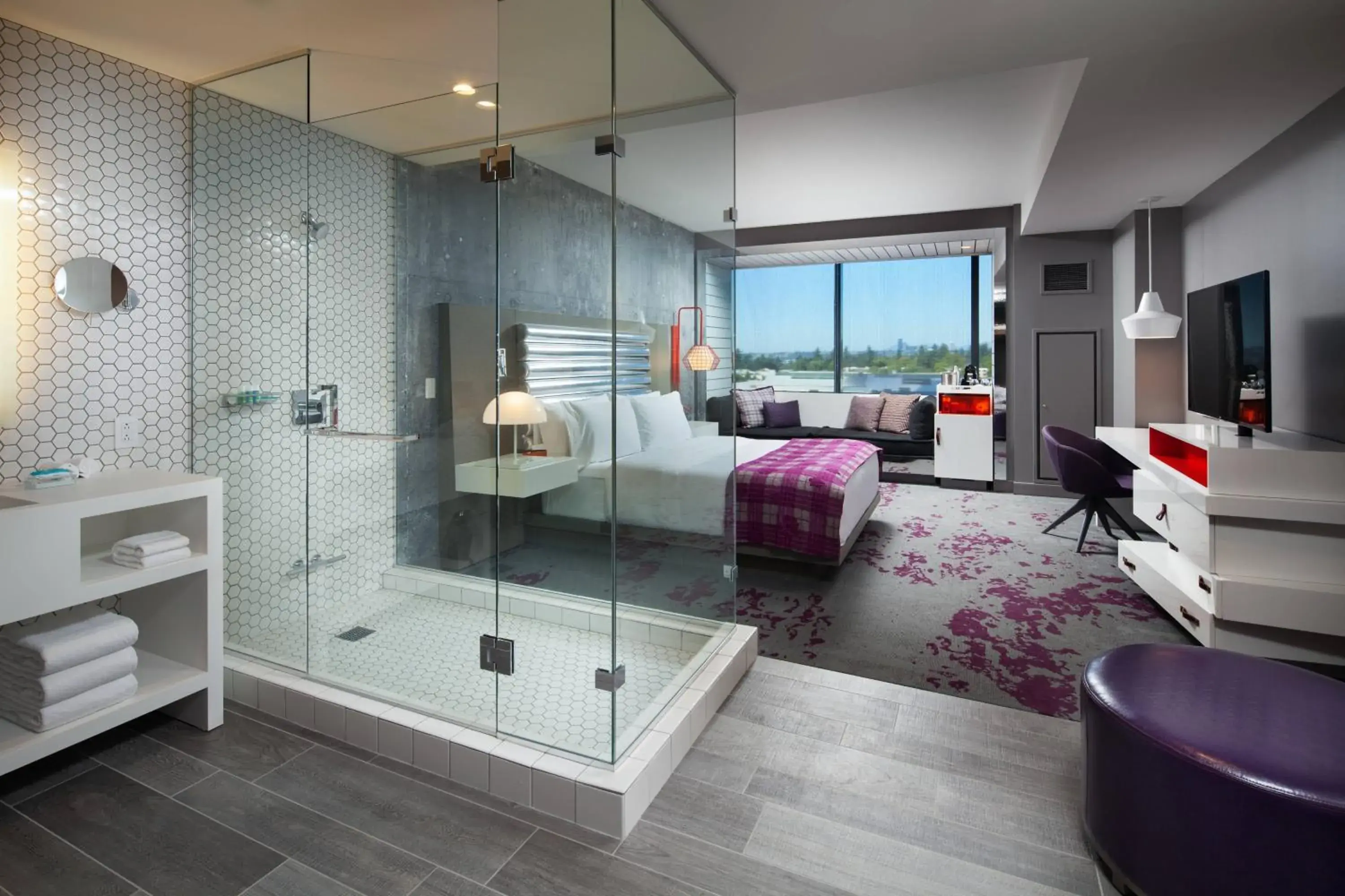 Cozy, Guest room, 1 King in W Bellevue Cozy, Guest room, 1 King in W Bellevue