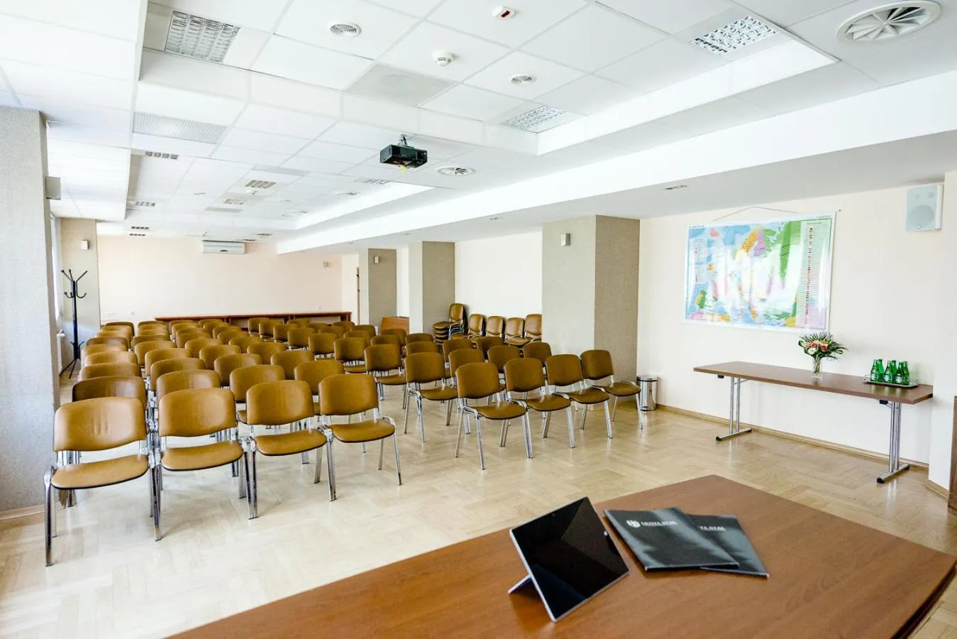 Meeting/conference room in Hotel Stal