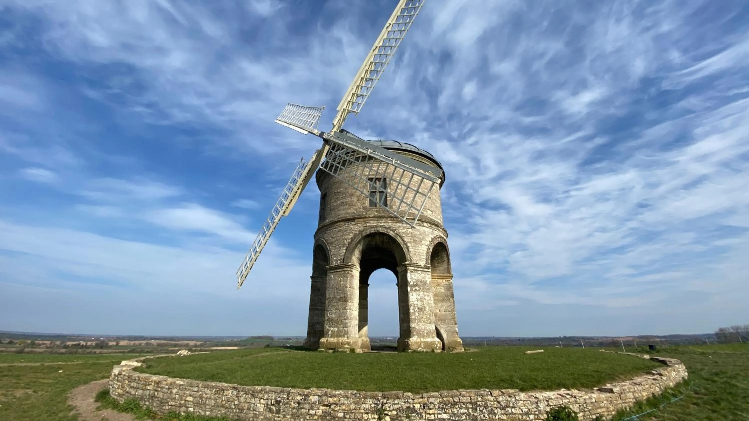 Area and facilities in Holiday Inn Leamington Spa - Warwick by IHG