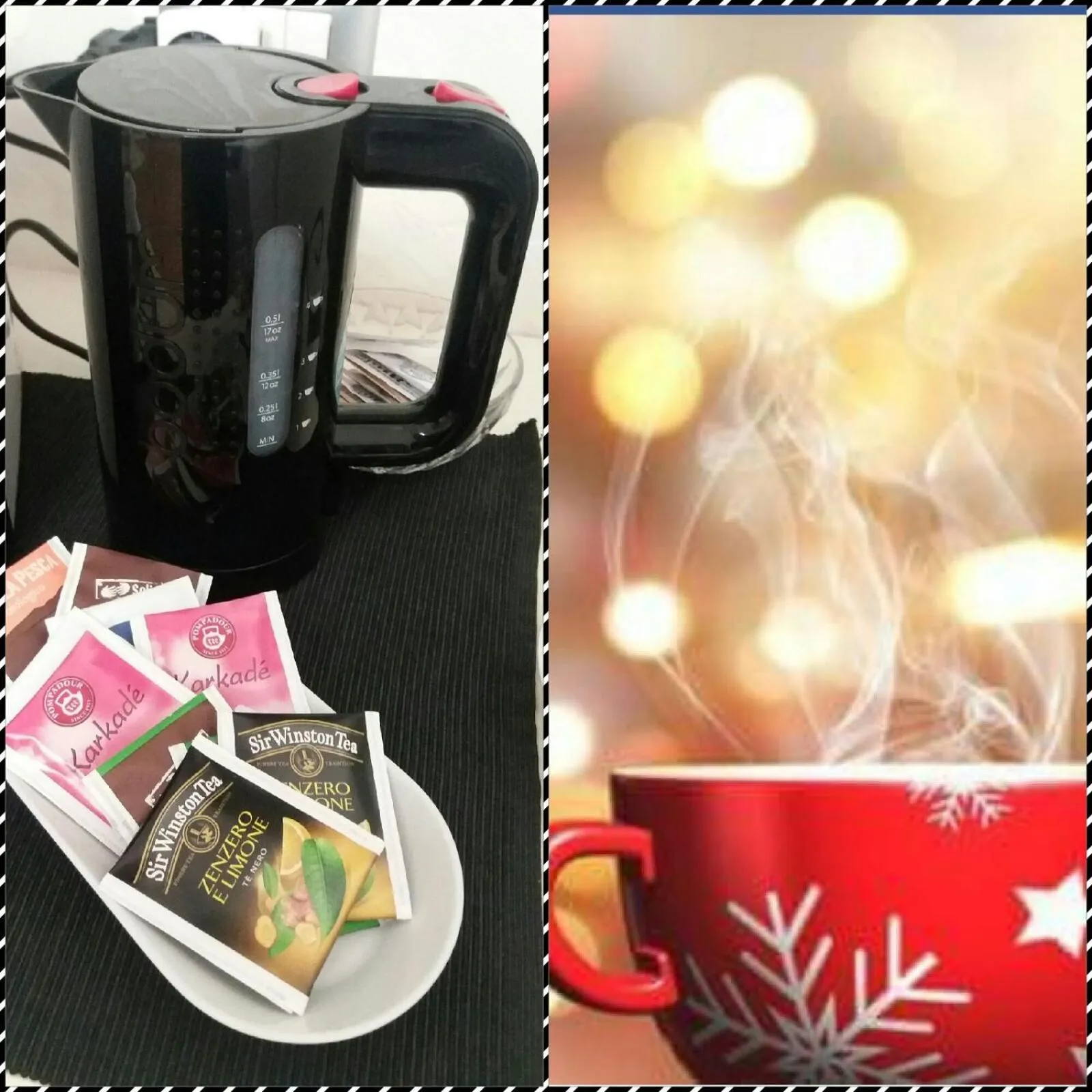 Food in Barberini Dream