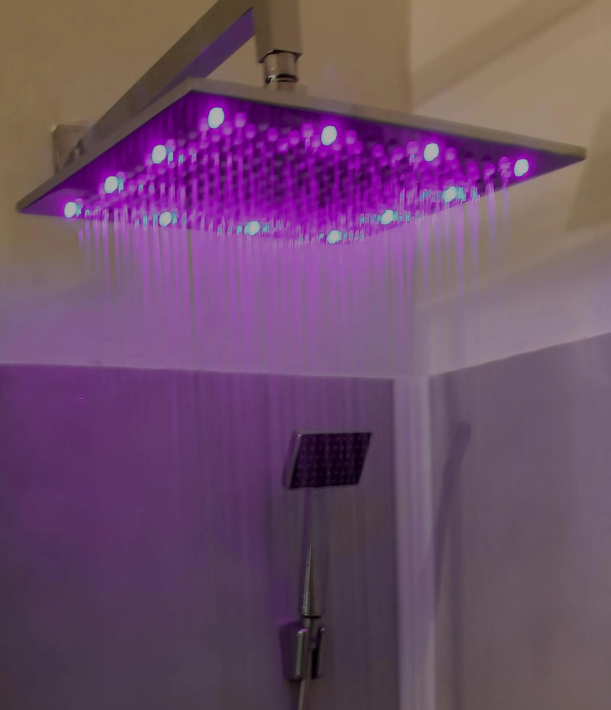 Bathroom in Barberini Dream