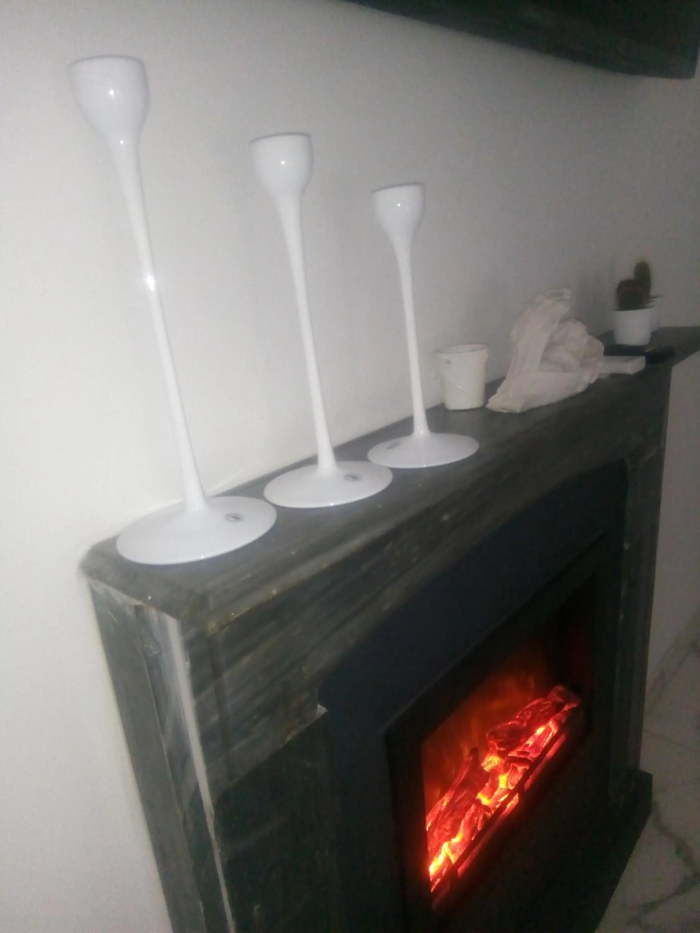 Photo of the whole room in Barberini Dream