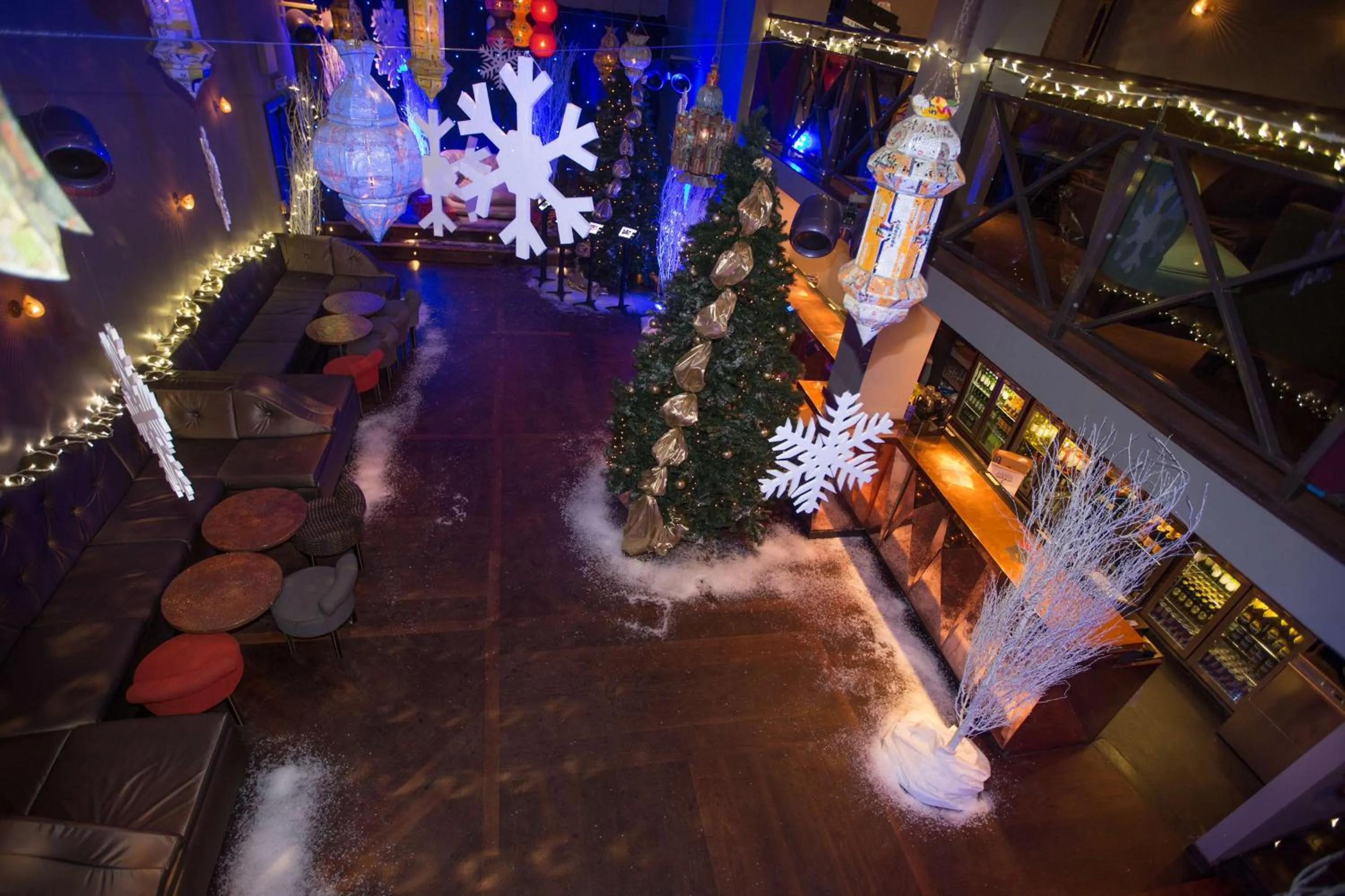 Sports in Park Plaza Cardiff