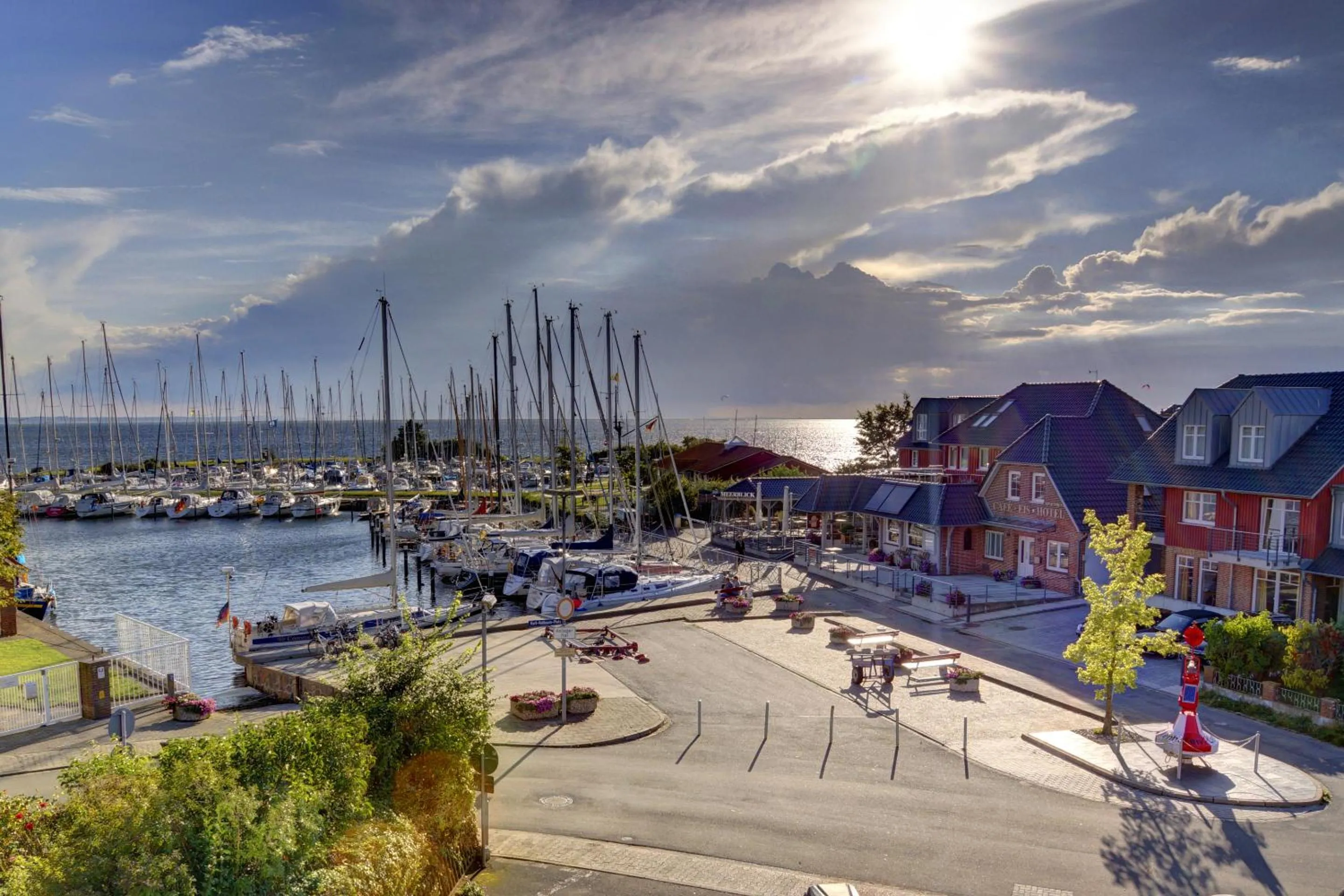 Other in Meerblick Lemkenhafen