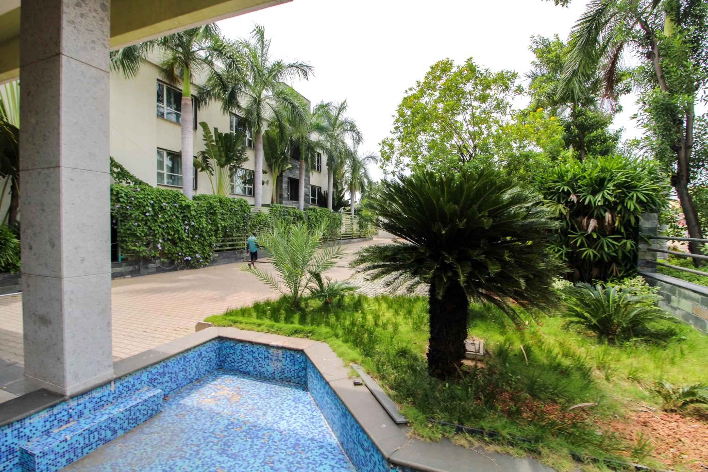  in GeeKay Millenniaa