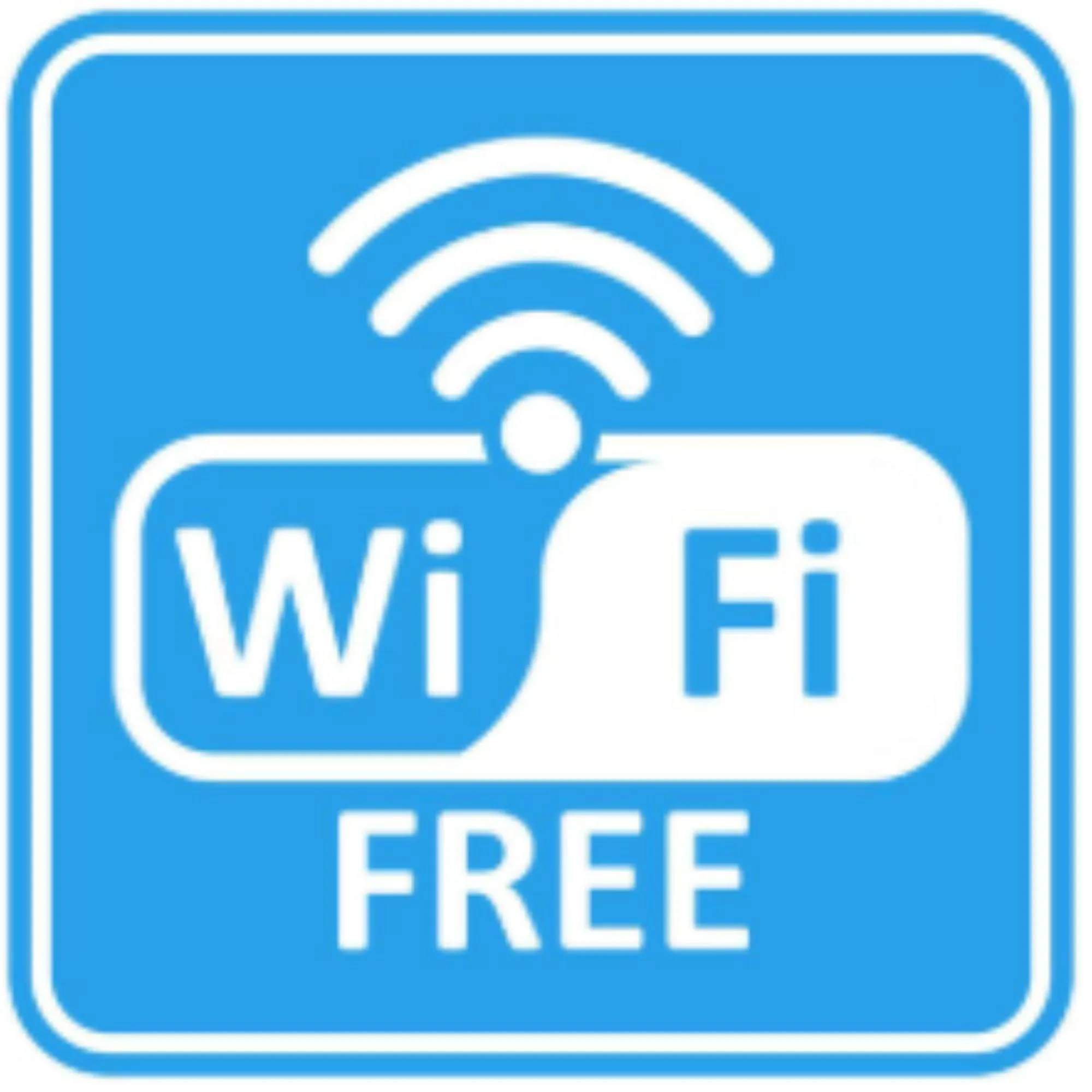 internet in Villa Magnolia B&B