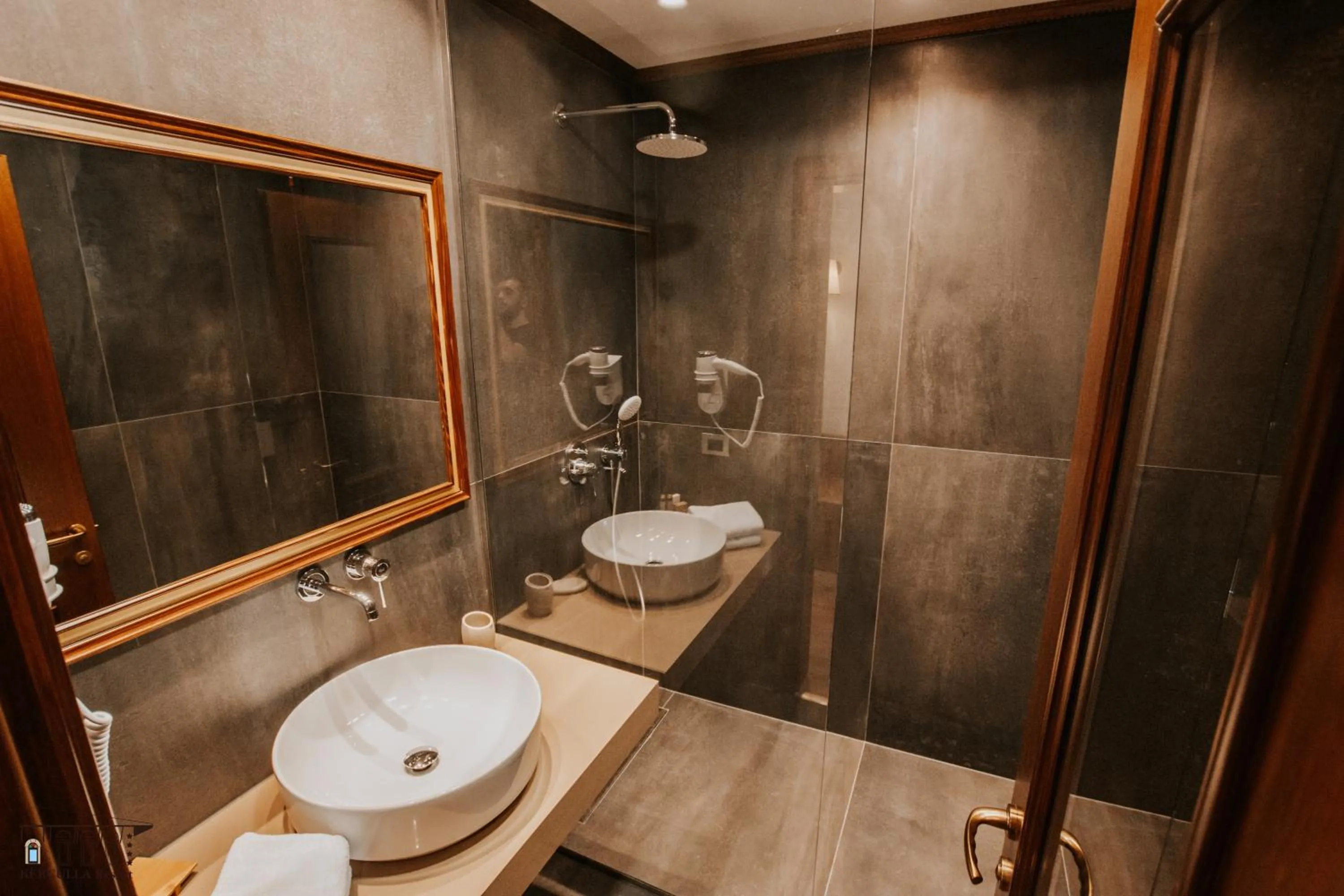 Toilet in KERCULLA Resort