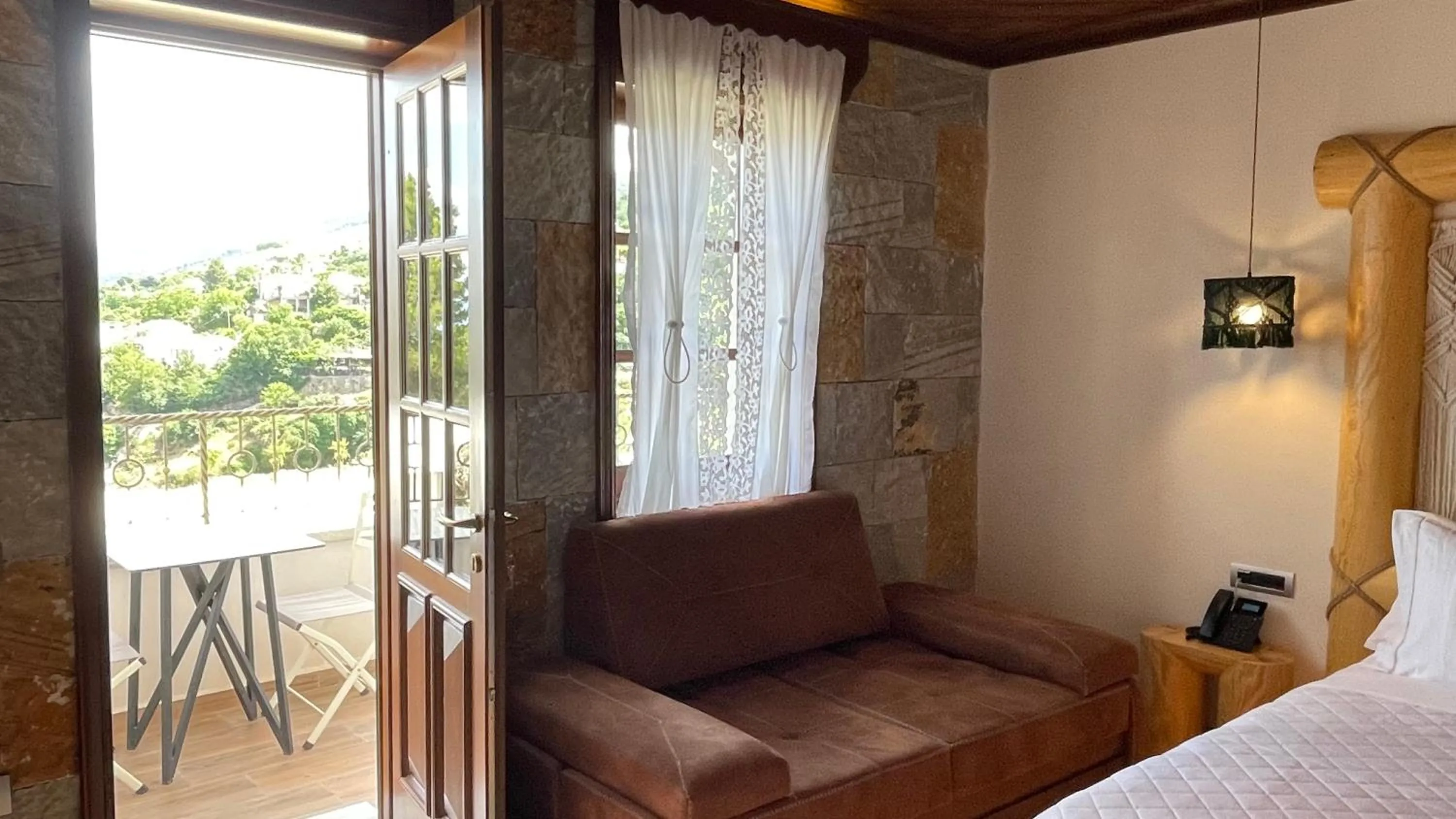 Bedroom, Bed in KERCULLA Resort