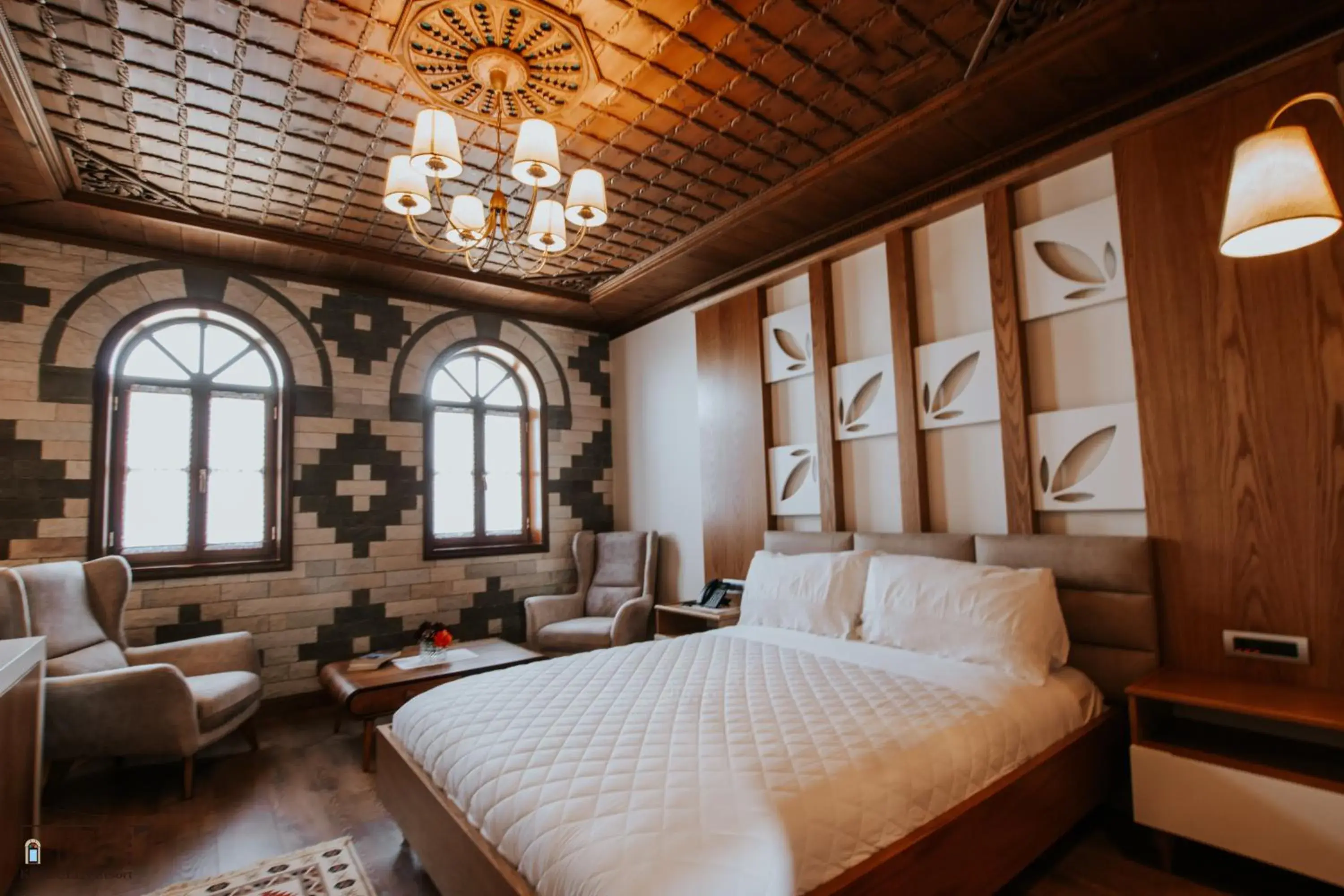 Double Room in KERCULLA Resort Double Room in KERCULLA Resort